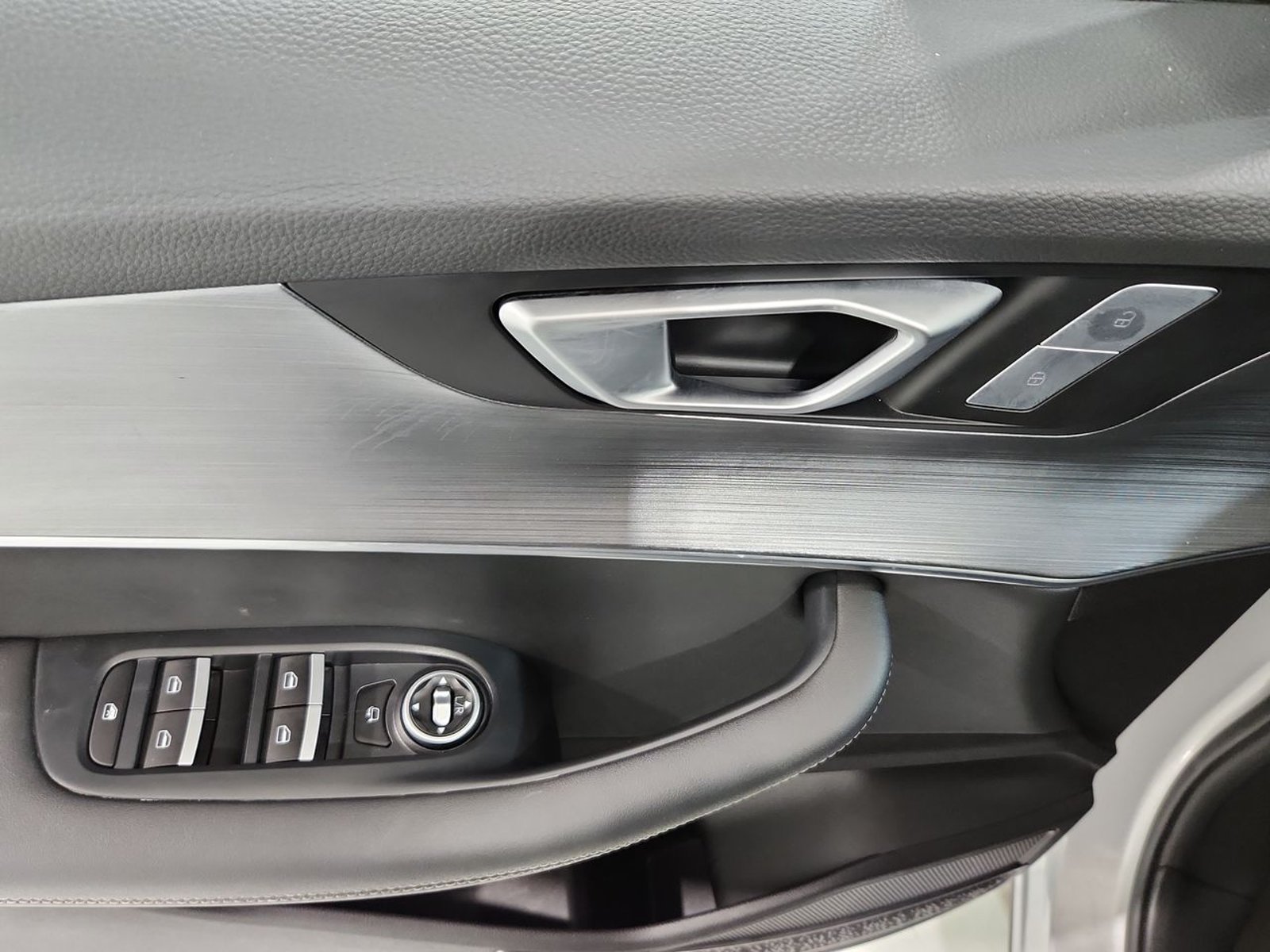 Chery TIGGO 7 PRO TIGGO 7 GLS CVT PRO 1.5 AUT 2025 - Imagen 20 de 20