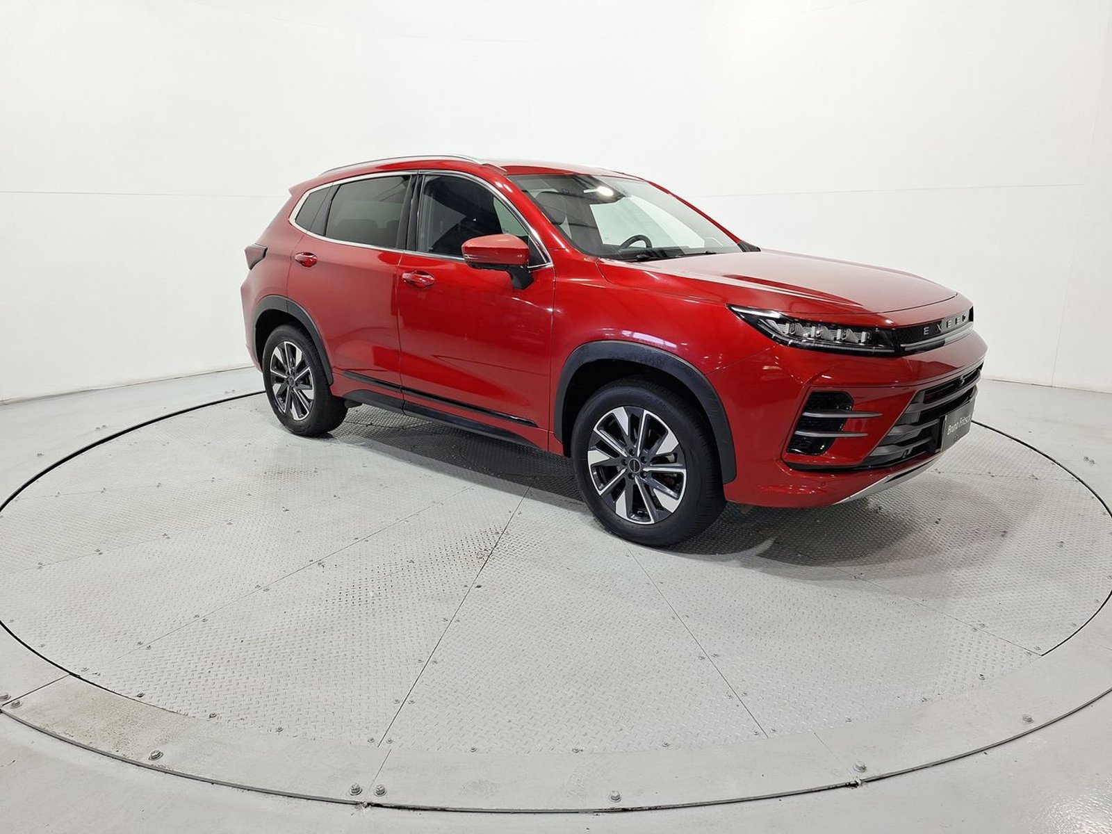 Exeed LX ADVANCED CVT 1.5 2023 - Imagen 11 de 20