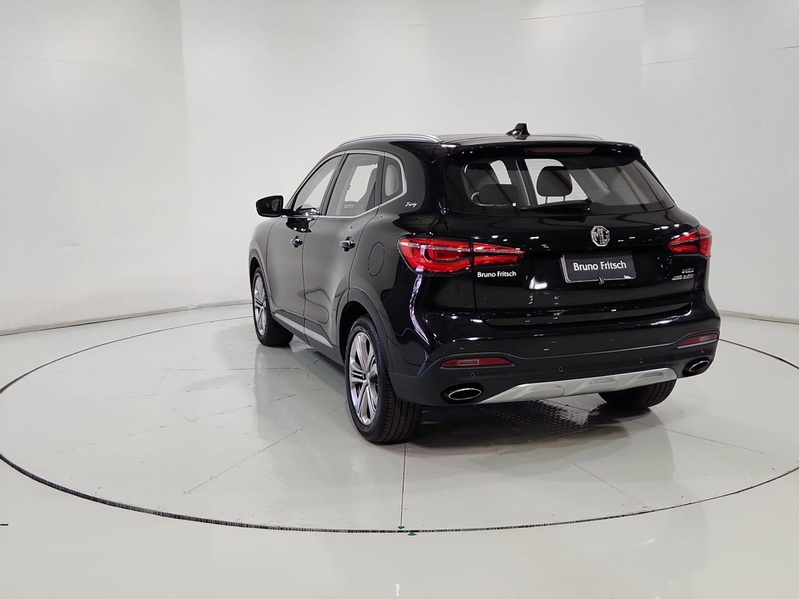 Mg HS DCT 4X4 2.0 AUT 2023 - Imagen 8 de 20