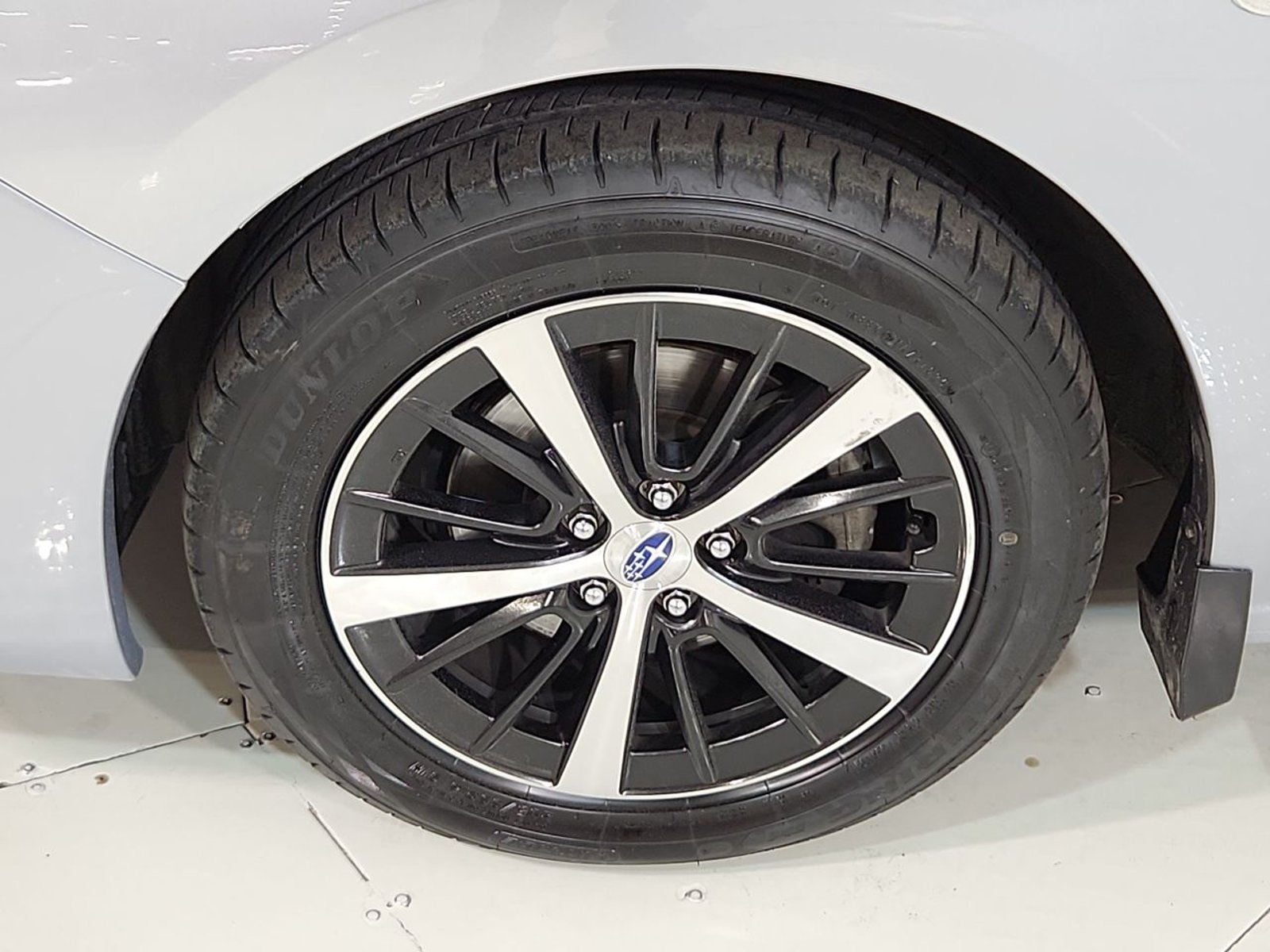 Subaru IMPREZA NEW IMPREZA 1.6 AUT 2019 - Imagen 18 de 20