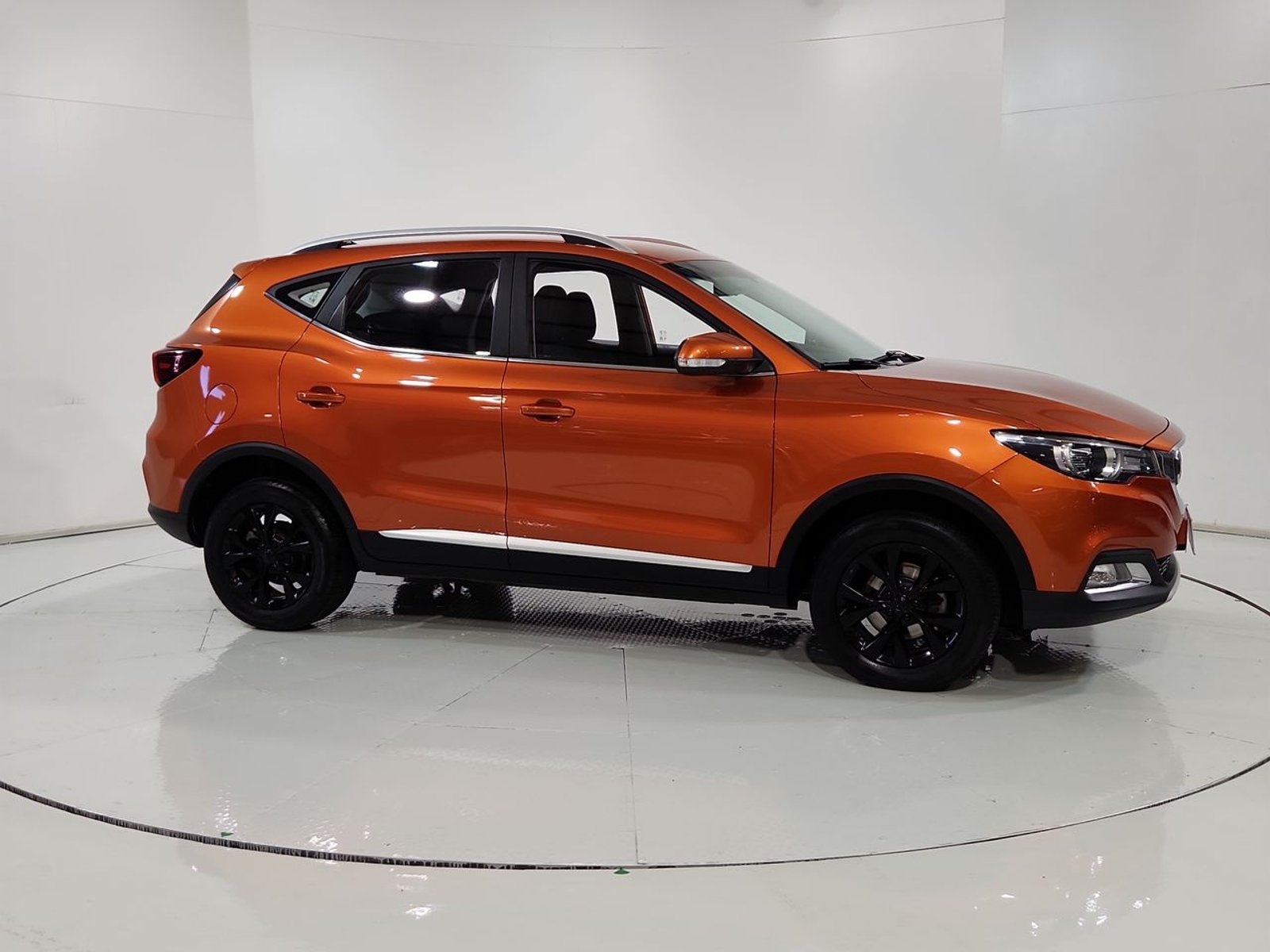 Mg ZS MT 1.5 2023 - Imagen 14 de 20