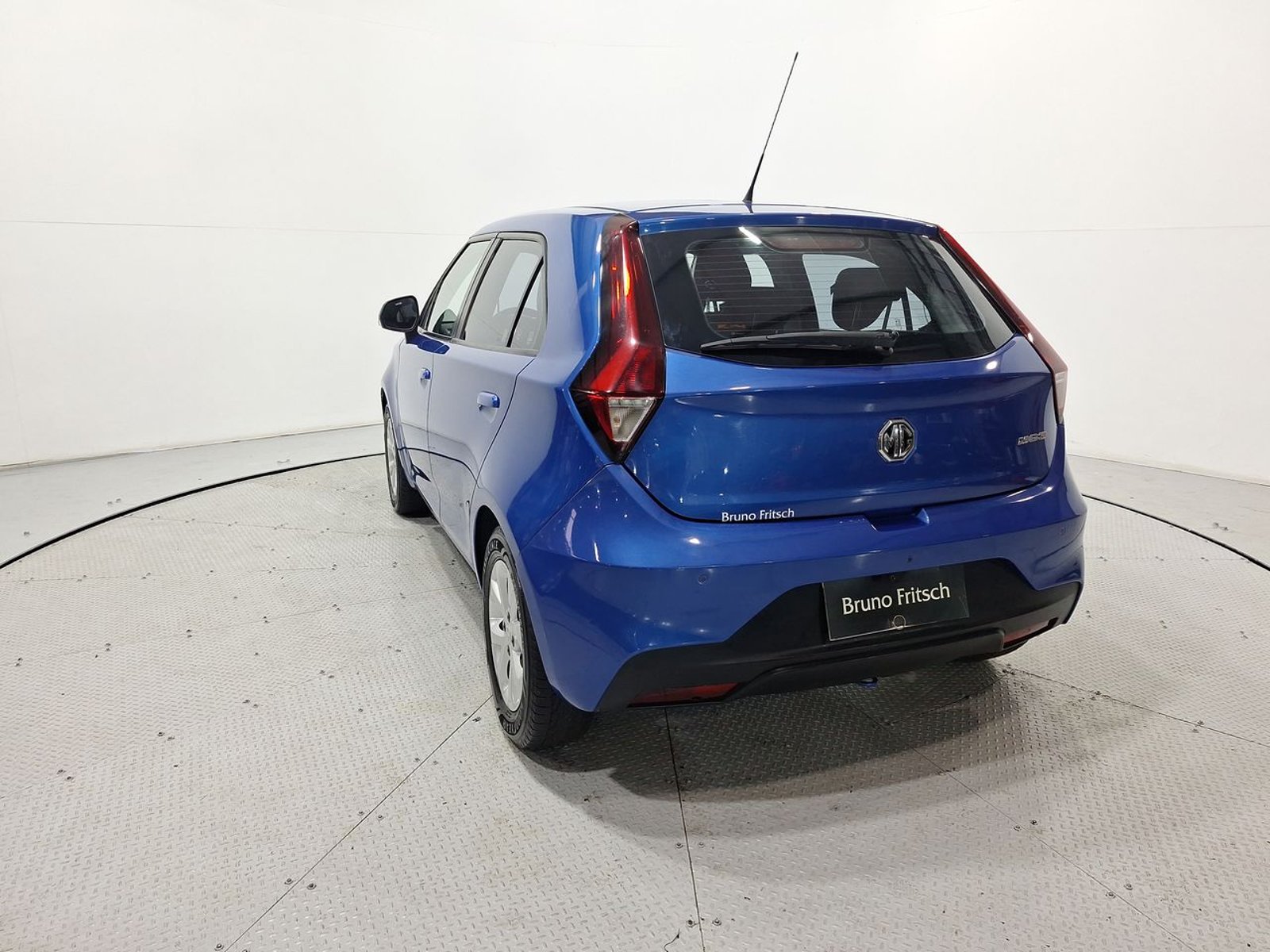 Mg 3 NEW 3 1.5 2020 - Imagen 6 de 20