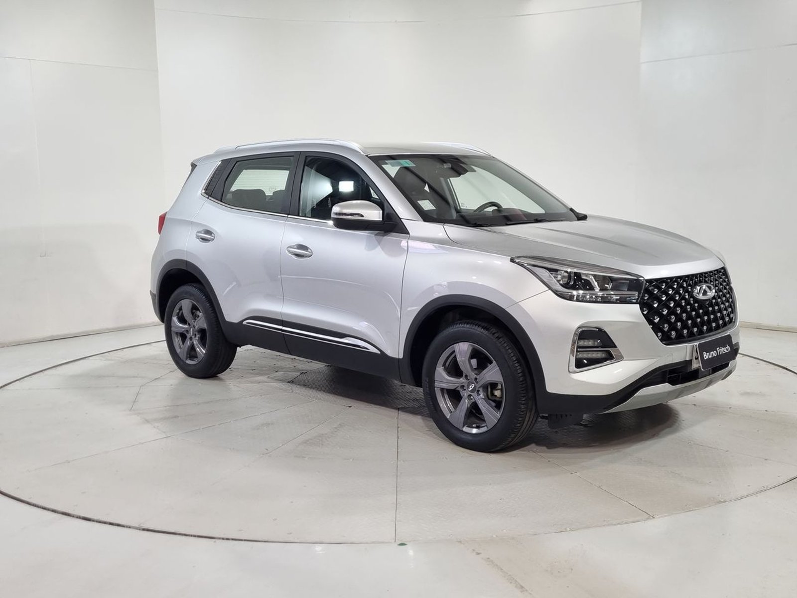 Chery TIGGO 3 PRO GLS 1.5 AUT 2023 - Imagen 15 de 20