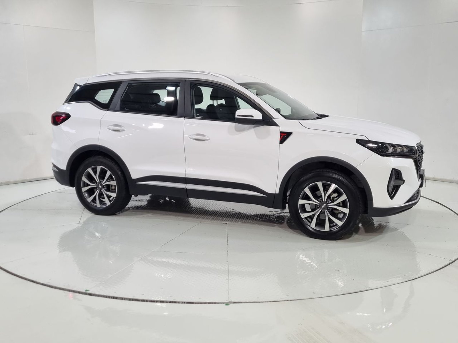 Chery TIGGO 7 PRO MAX TIGGO 7  GLS  CVT PRO 1.5 AUT 2025 - Imagen 14 de 20