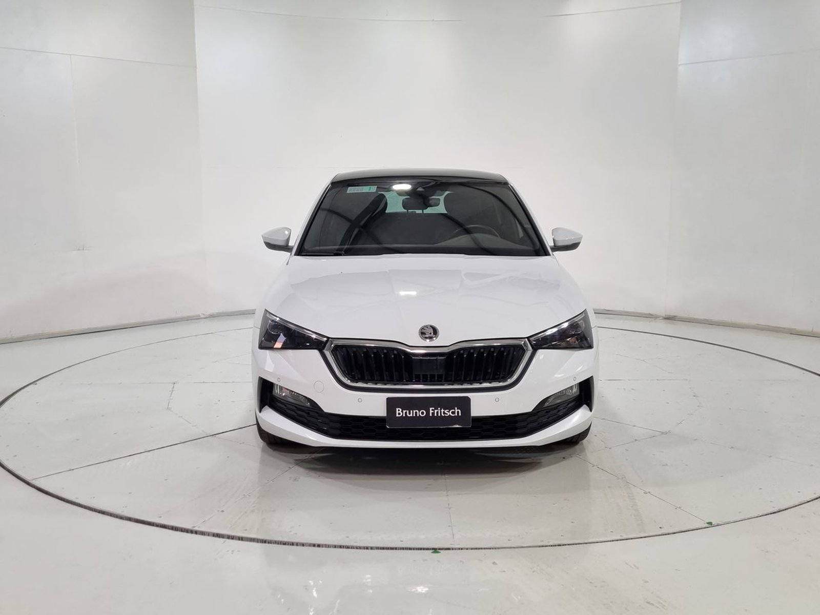 Skoda SCALA TSI HB 1.5 AUT 2023 - Imagen 17 de 20