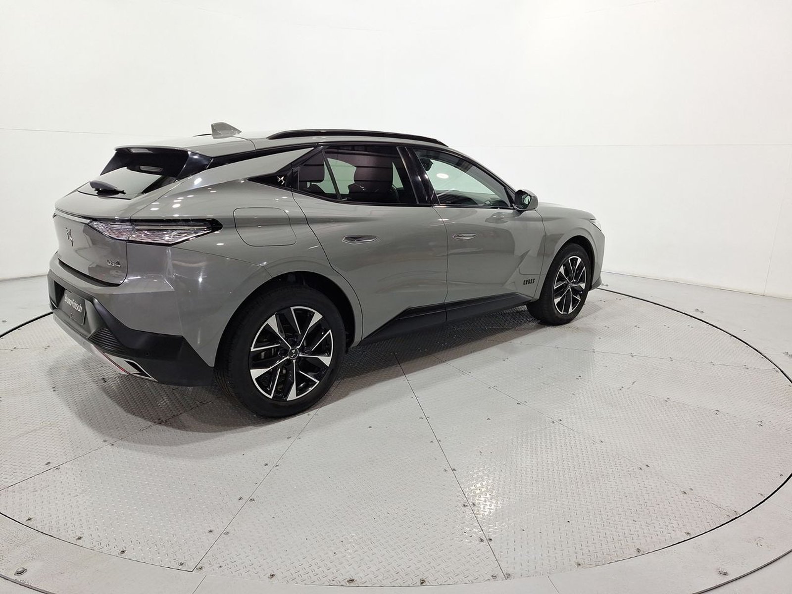 Ds DS4 CROSS BLUEHDI 1.5 AUT 2024 - Imagen 9 de 20