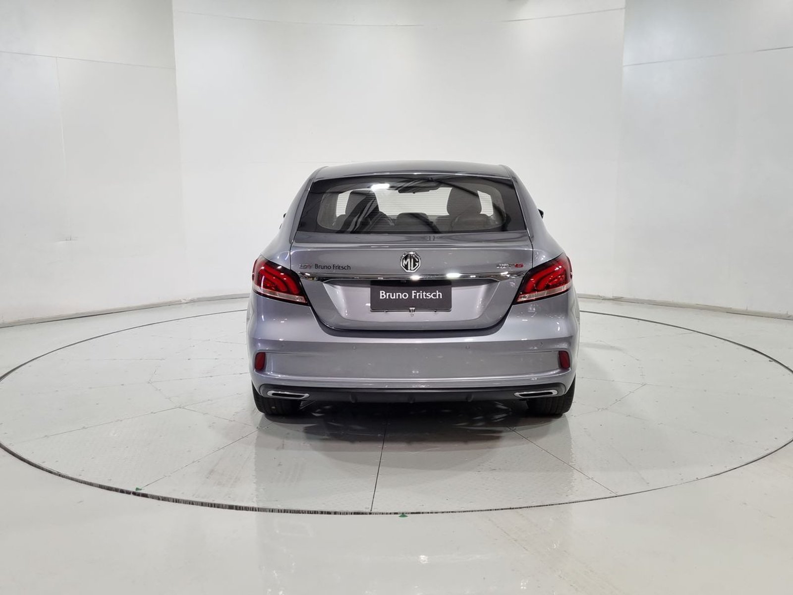 Mg 6 1.5 AUT 2023 - Imagen 9 de 20