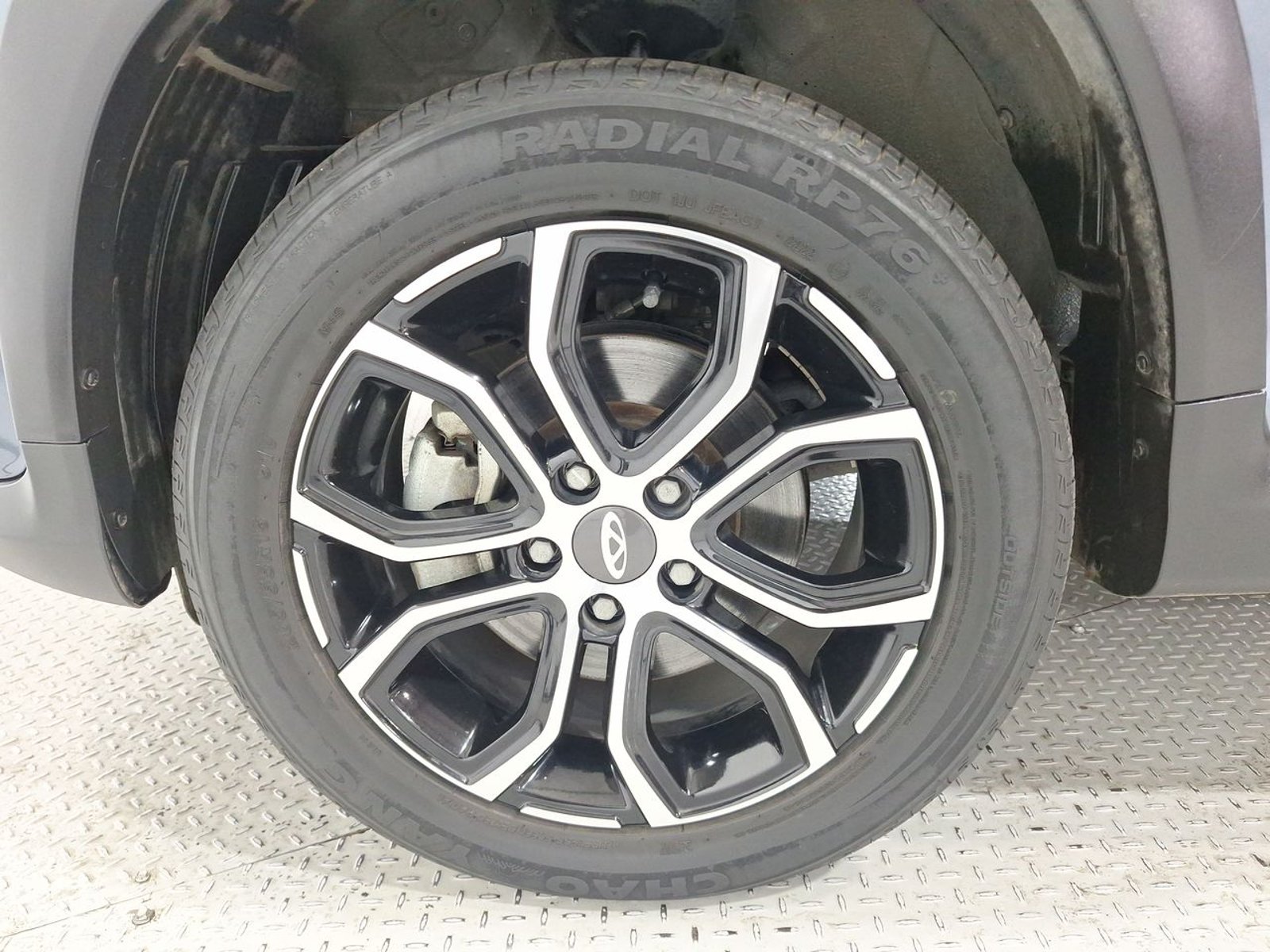 Chery TIGGO 2 PRO GLS MT 1.5 2023 - Imagen 14 de 20