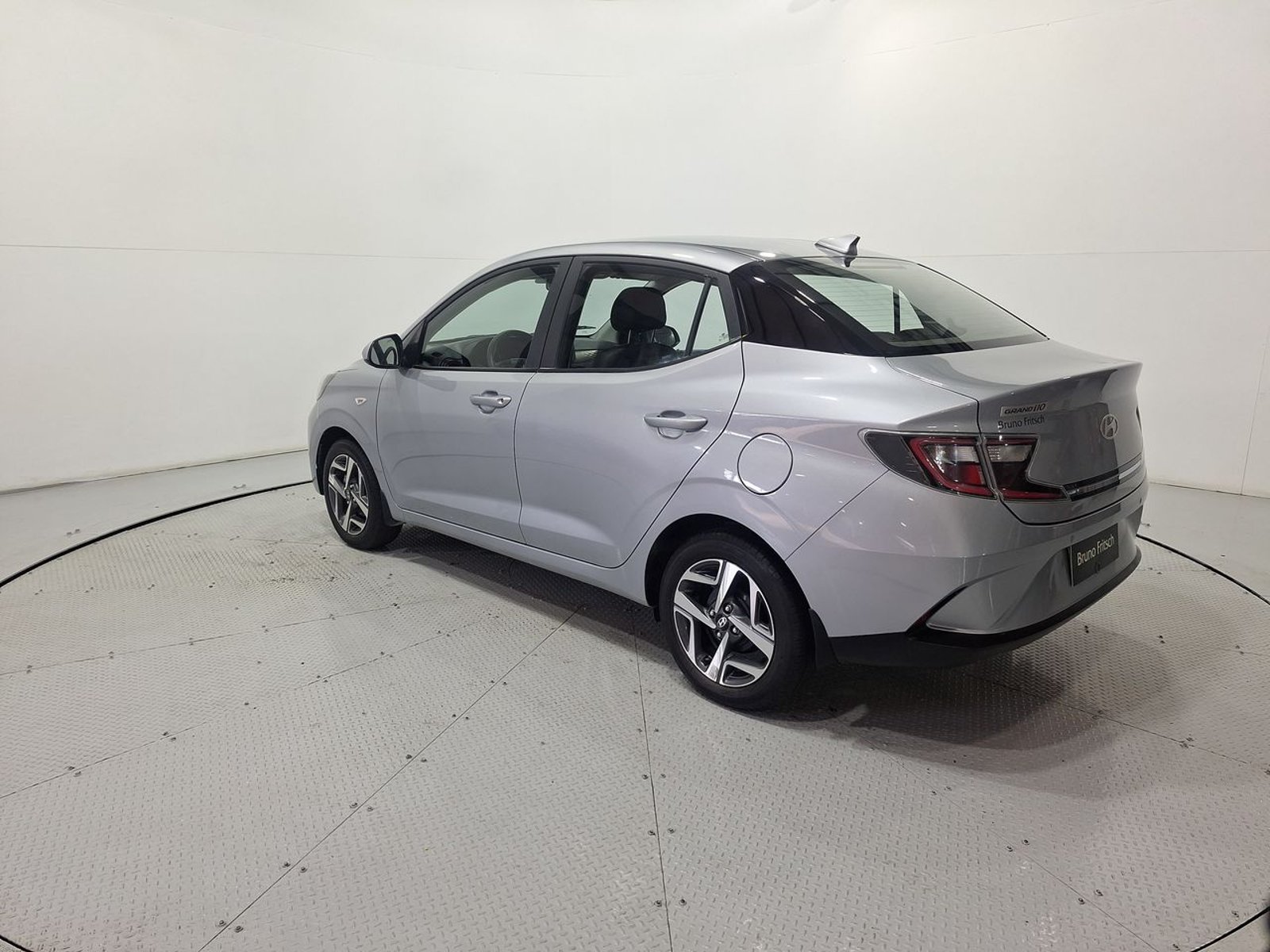 Hyundai GRAND I10 AI3 1.2 AUT 2025 - Imagen 5 de 20