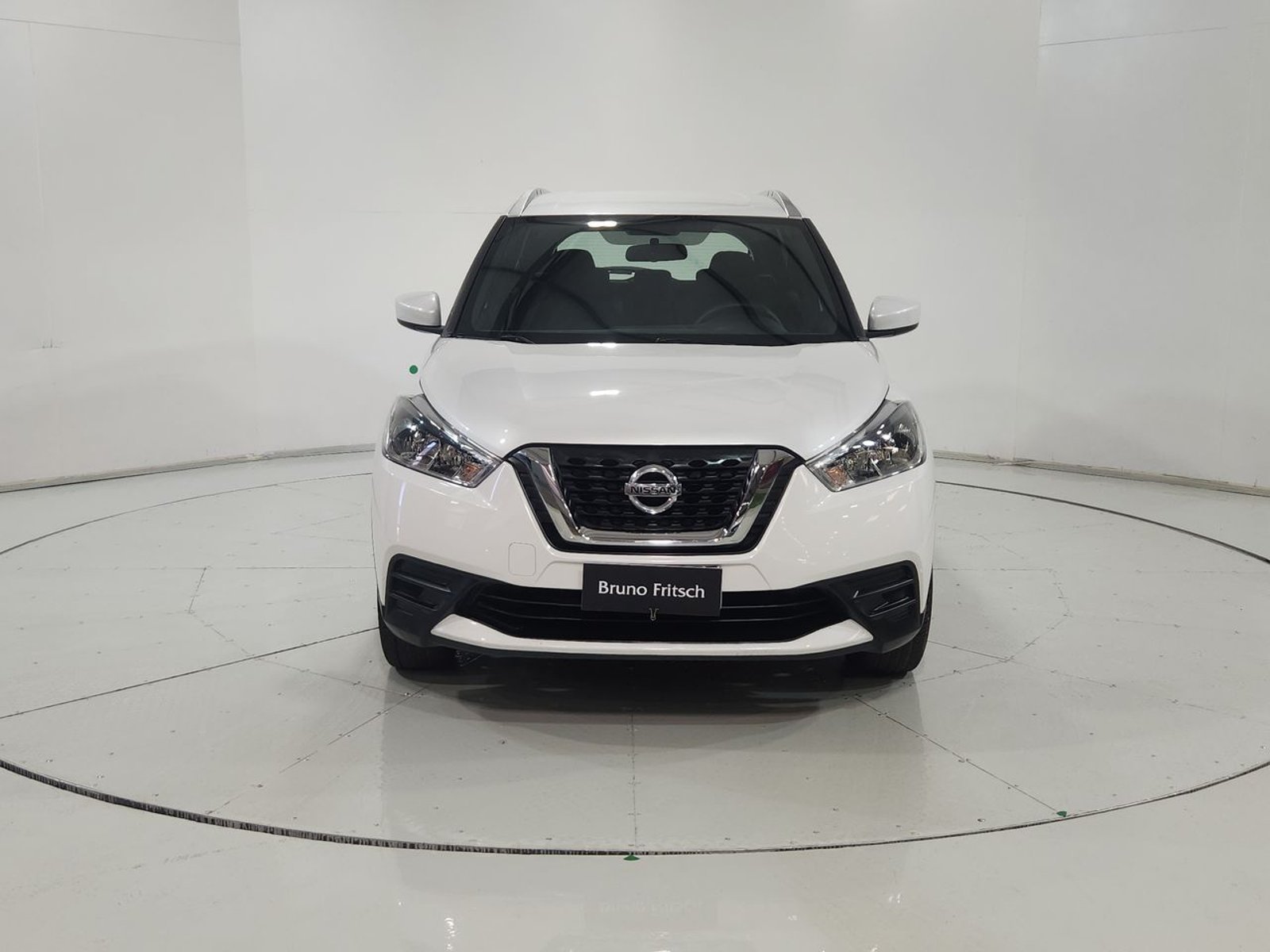 Nissan KICKS 1.6 2019 - Imagen 17 de 20