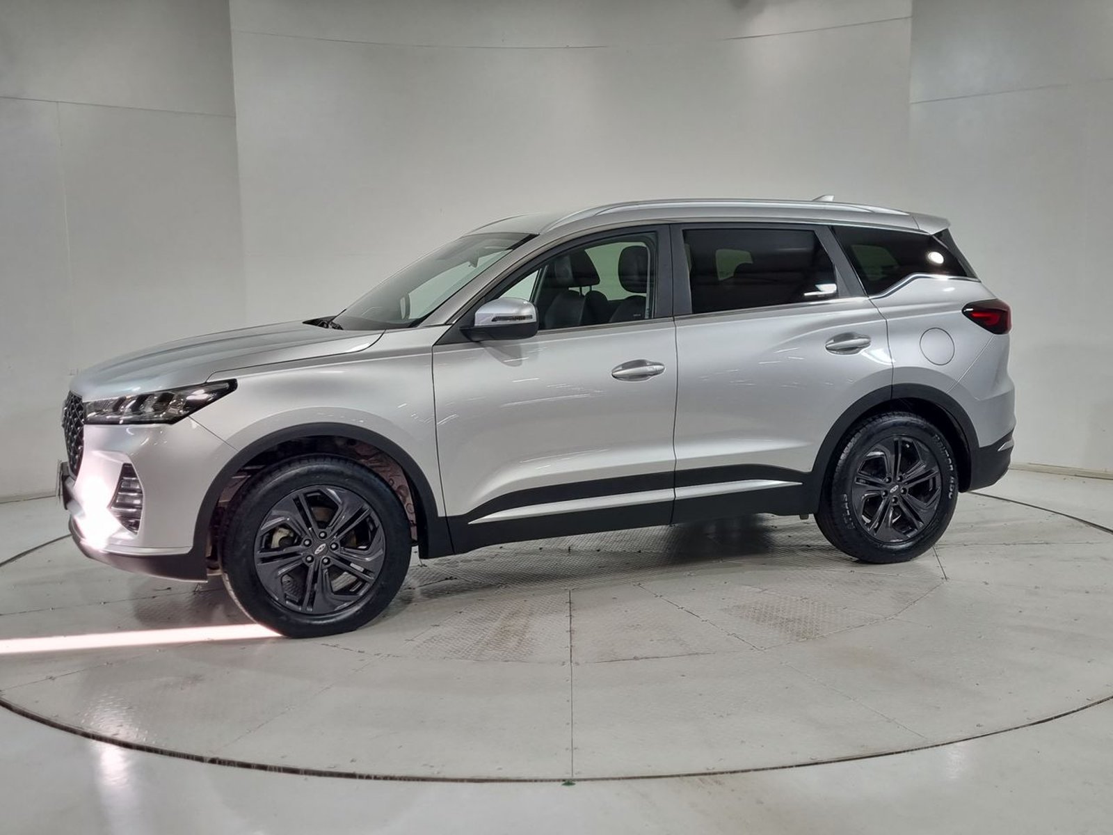 Chery TIGGO 7 PRO TIGGO 7 GLS CVT PRO 1.5 AUT 2023 - Imagen 4 de 20