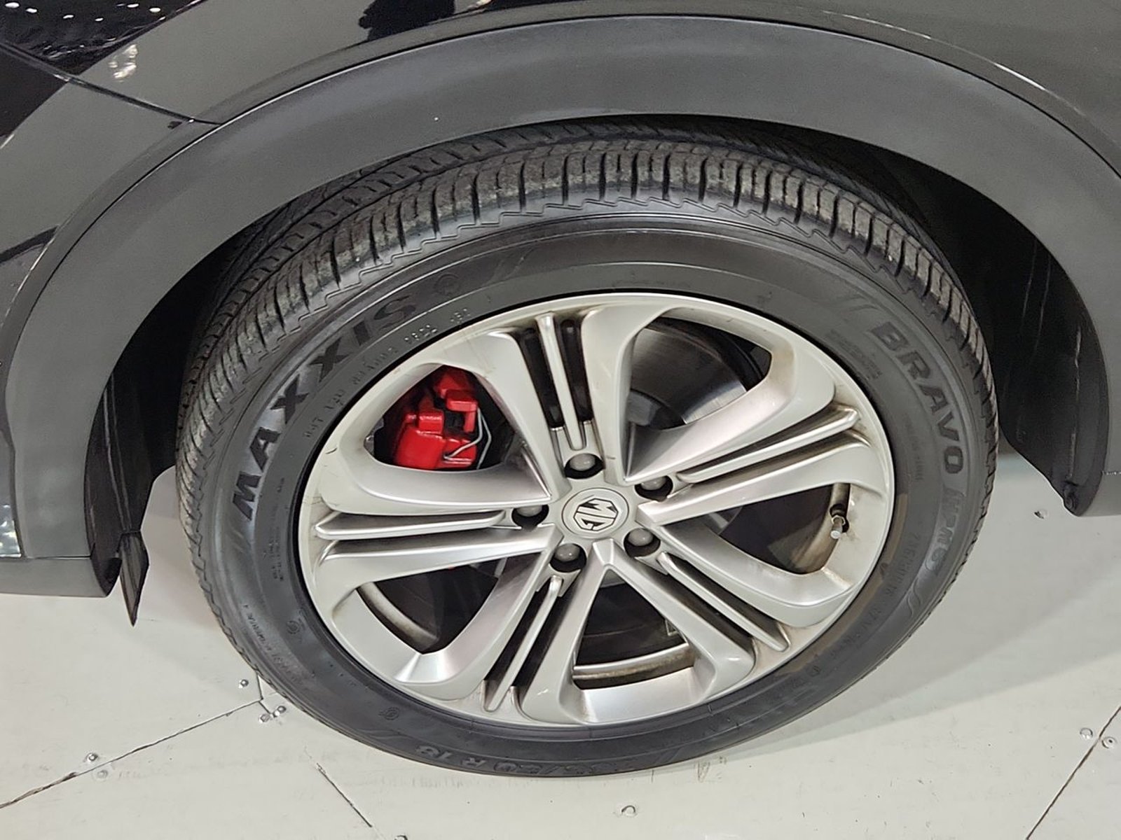 Mg HS DCT 4X4 2.0 AUT 2023 - Imagen 18 de 20