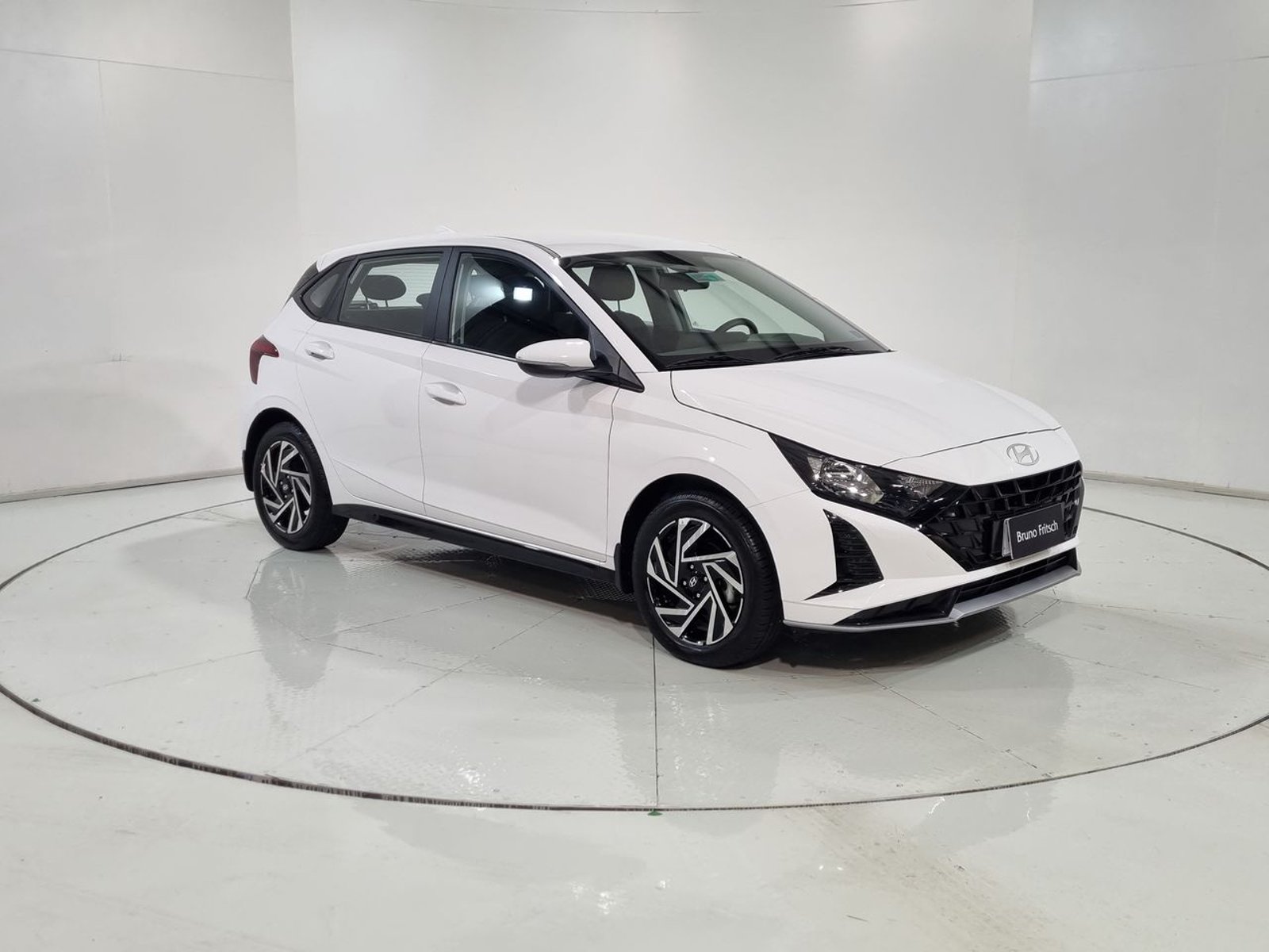 Hyundai I20 BI3 MPI 1.4 2026 - Imagen 15 de 20