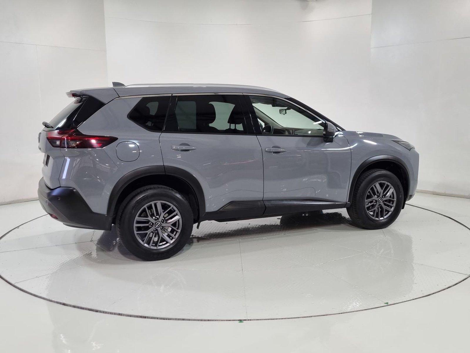 Nissan X-TRAIL X TRAIL 4X2 5P CVT 2.5 2024 - Imagen 12 de 20