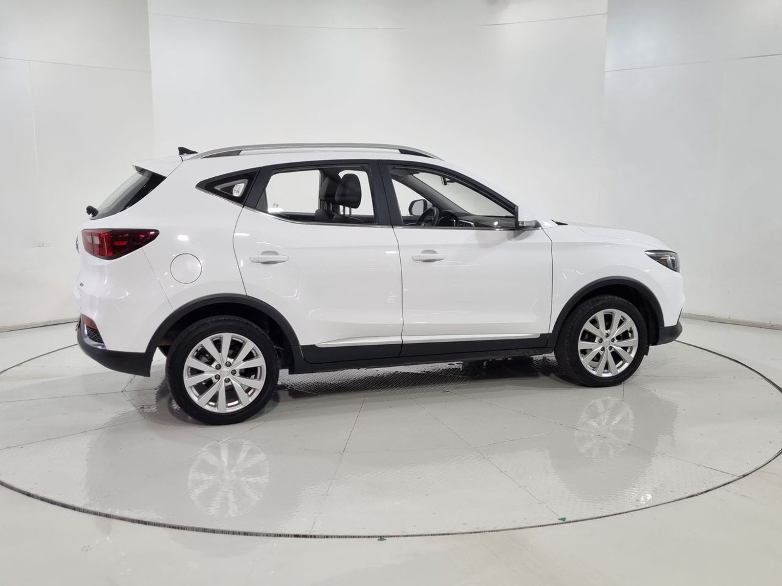 Mg ZS 1.5L AUT 2025 - Imagen 12 de 20