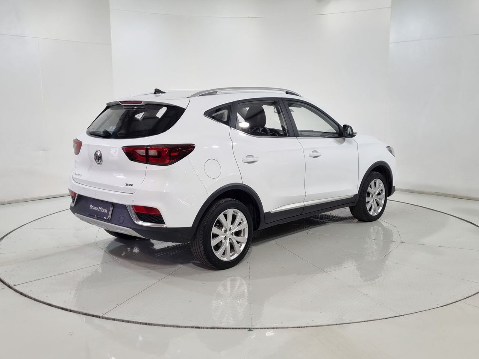 Mg ZS 1.5L AUT 2025 - Imagen 11 de 20