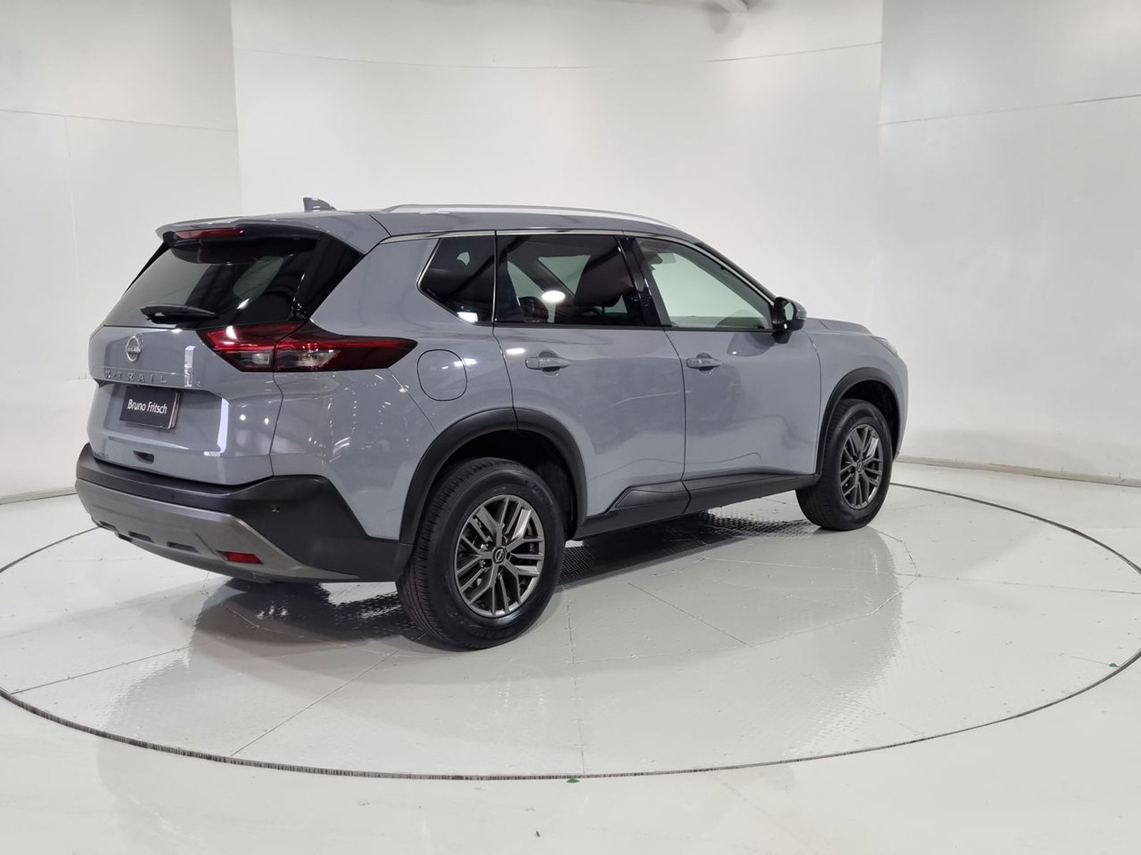 Nissan X-TRAIL X TRAIL 4X2 2.5 AUT 2025 - Imagen 11 de 20