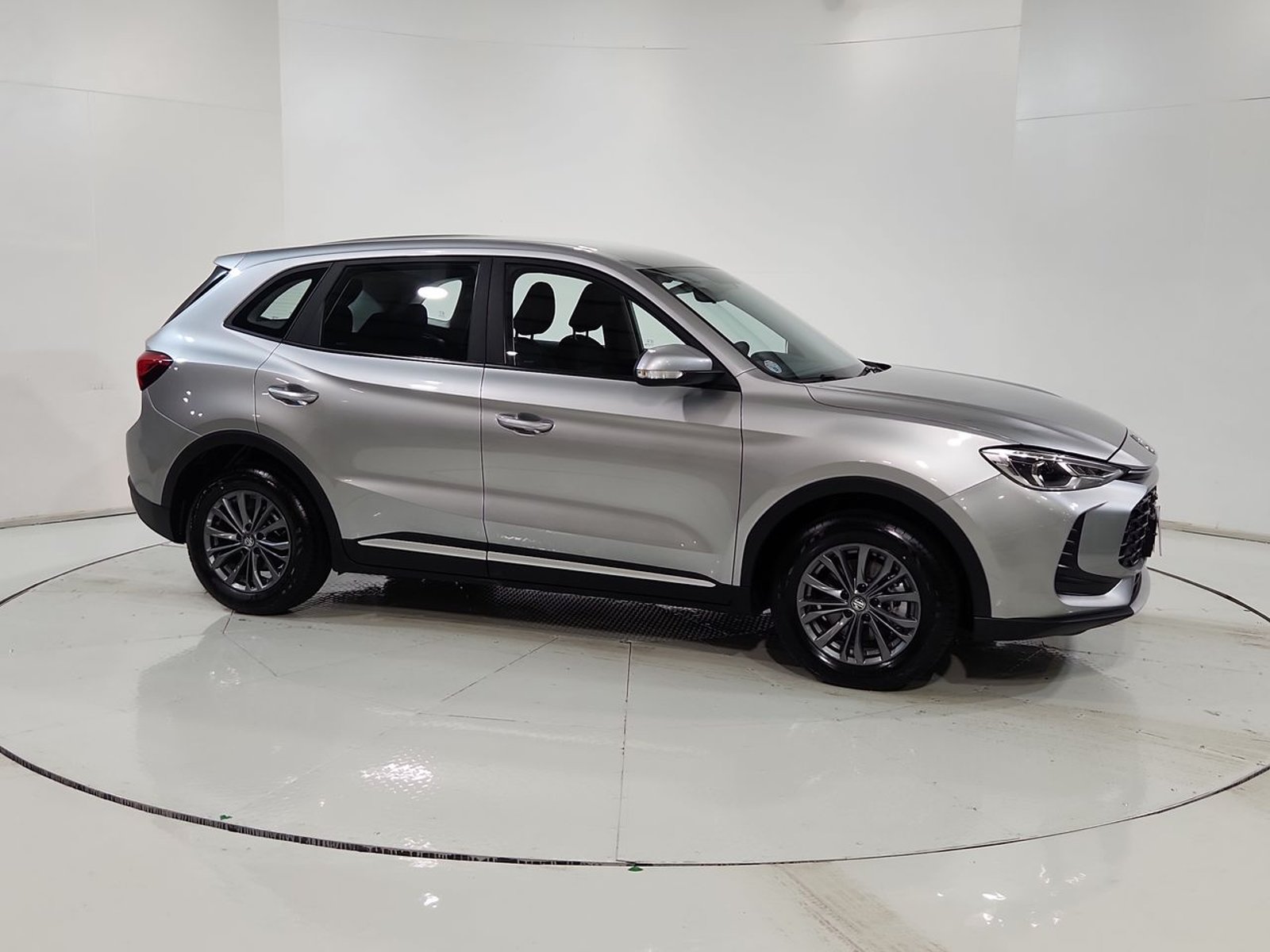 Mg ZS NEW ZS 1.5 AUT 2026 - Imagen 14 de 20