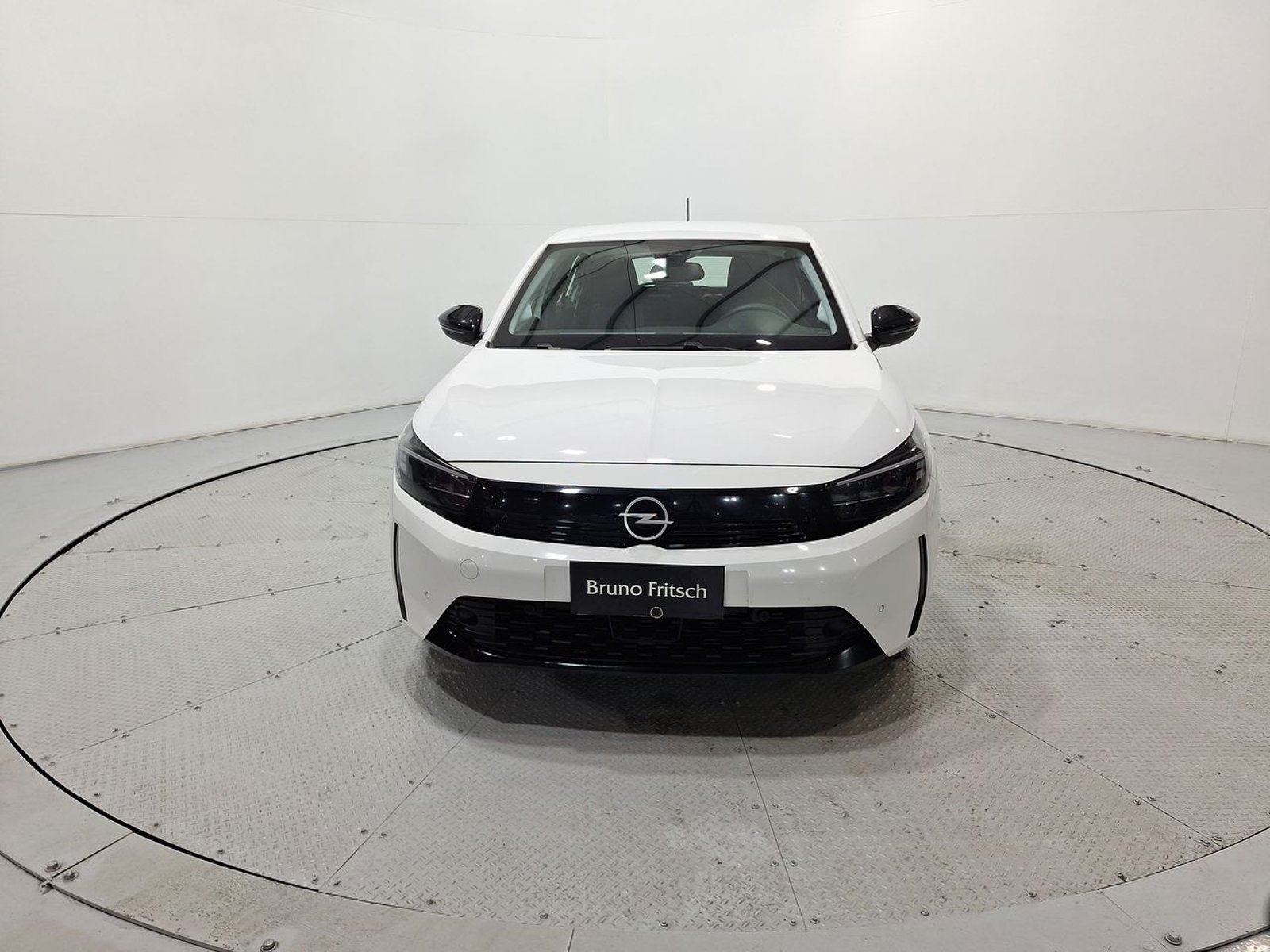 Opel CORSA 4X2 1.2 2025 - Imagen 13 de 20