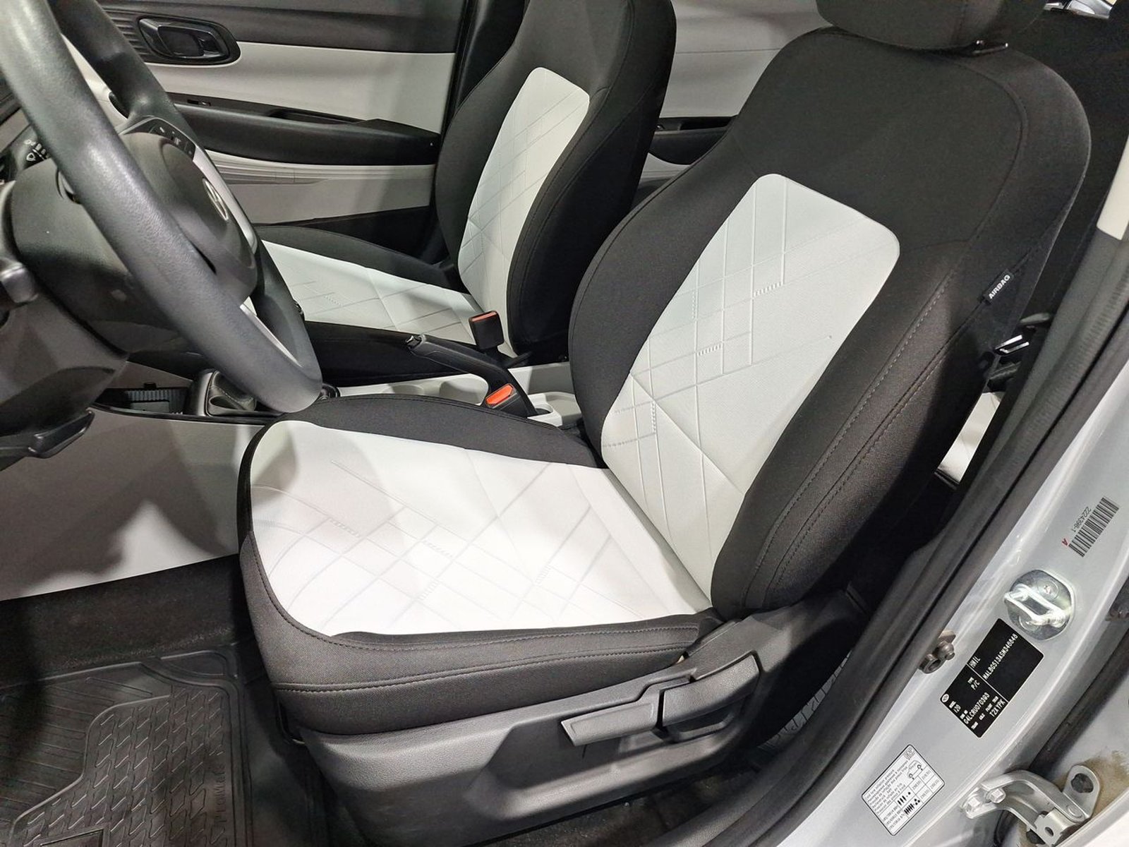 Hyundai I20 BI3  4X2 1.4 2025 - Imagen 18 de 20
