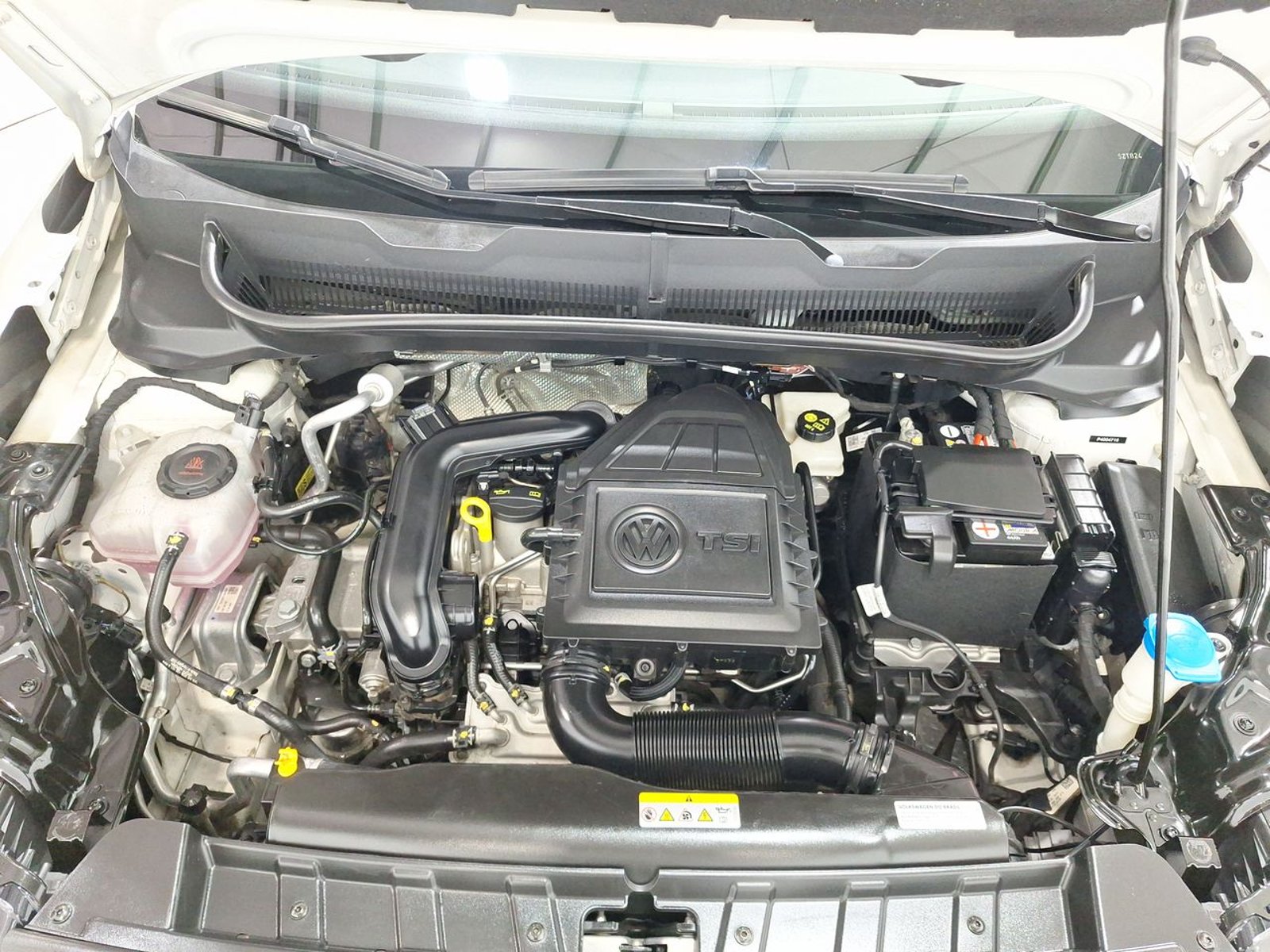 Volkswagen T-CROSS T CROSS TSI 1.0 2023 - Imagen 15 de 20