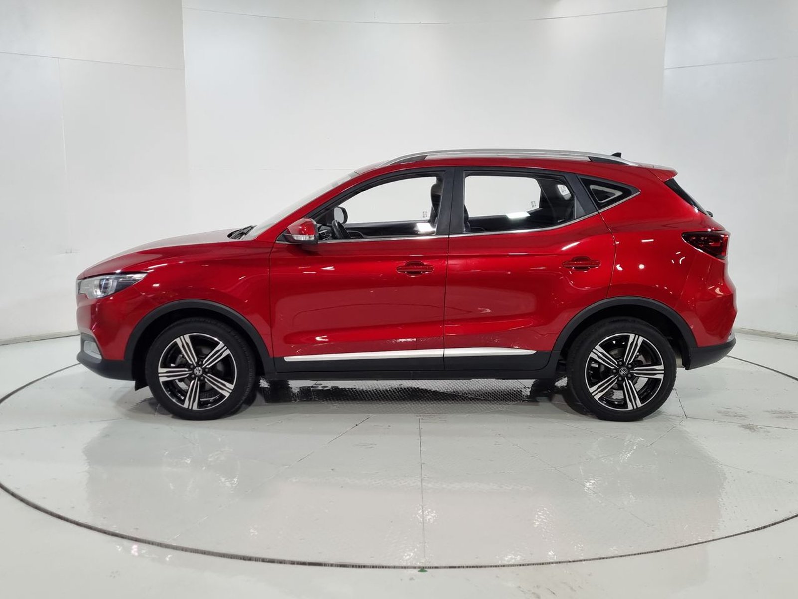 Mg ZS 1.5L AUT 2024 - Imagen 5 de 20