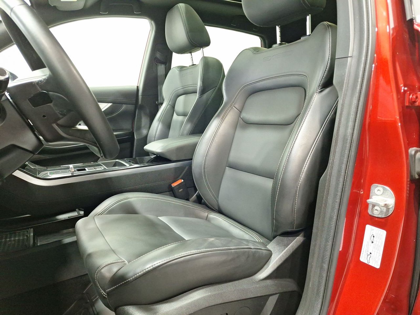 Exeed LX ADVANCED CVT 1.5 2023 - Imagen 18 de 20