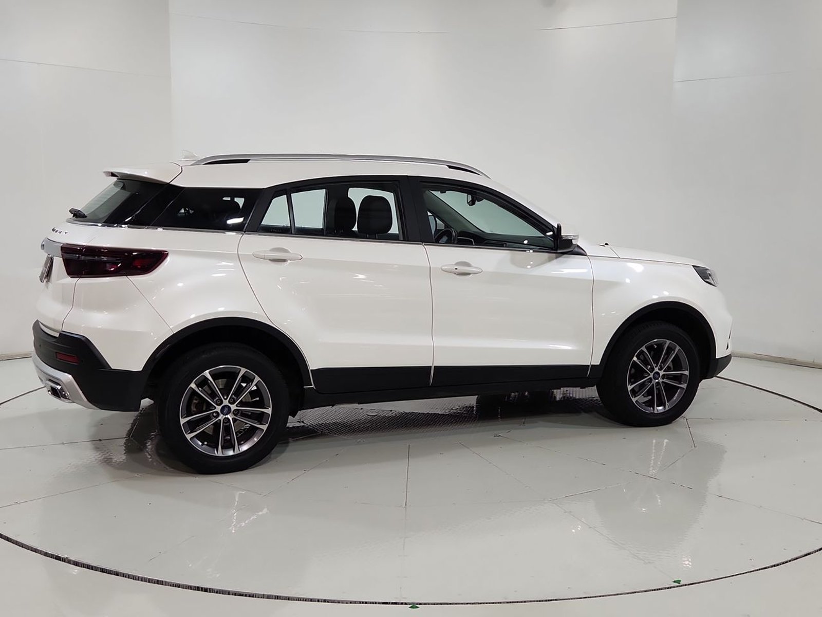 Ford TERRITORY 1.5 AUT 2023 - Imagen 12 de 20