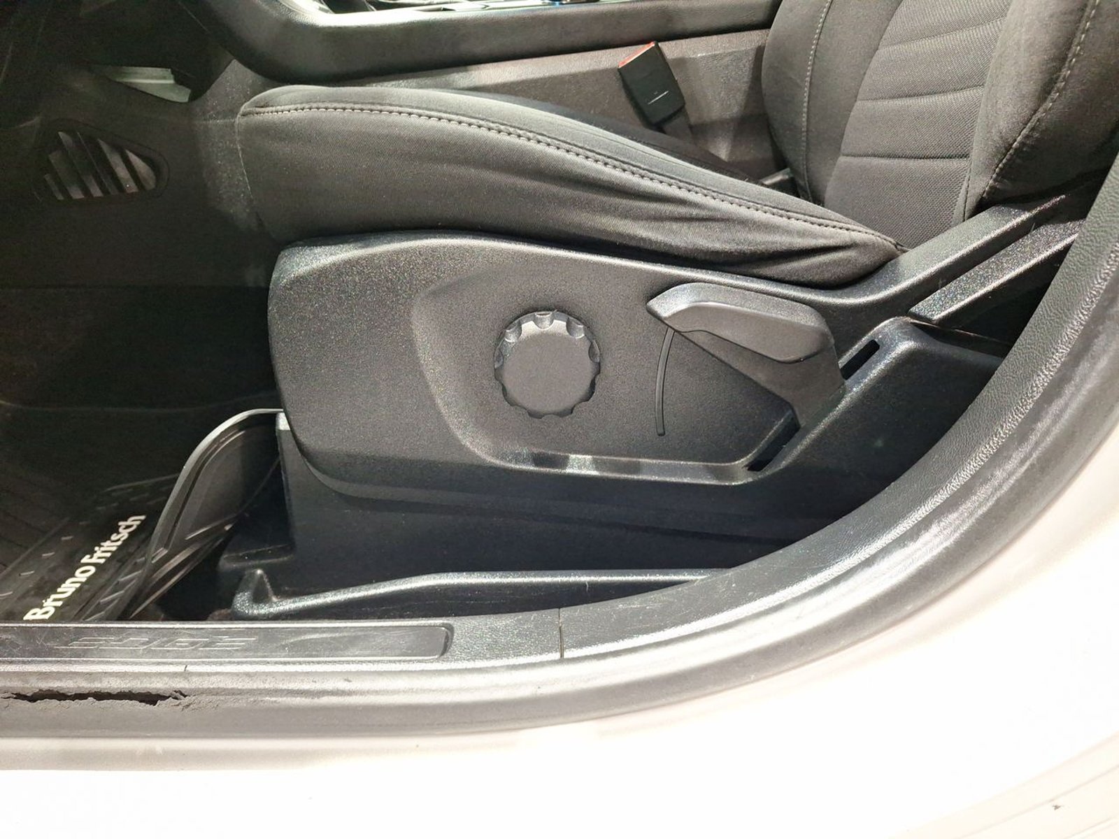 Ford EDGE 2.0 AUT 2018 - Imagen 17 de 20