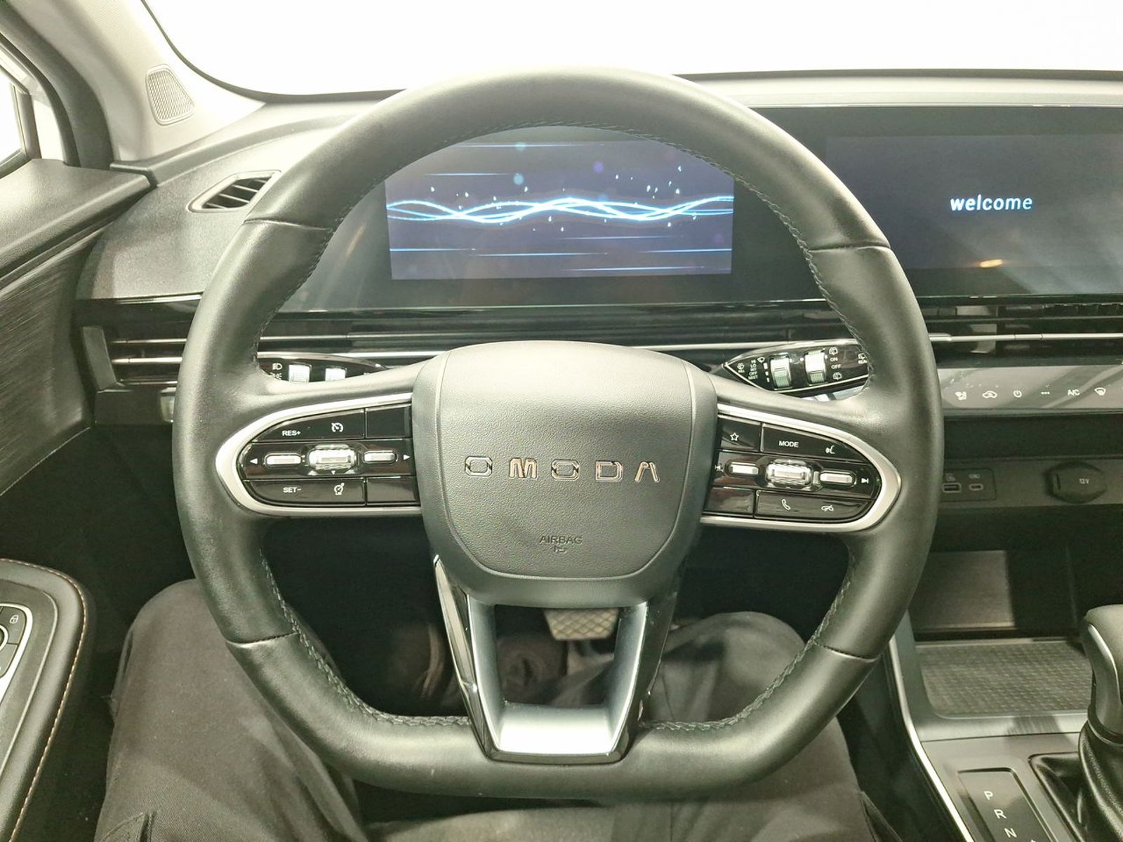 Omoda C5 4X2 1.5 AUT 2025 - Imagen 19 de 20