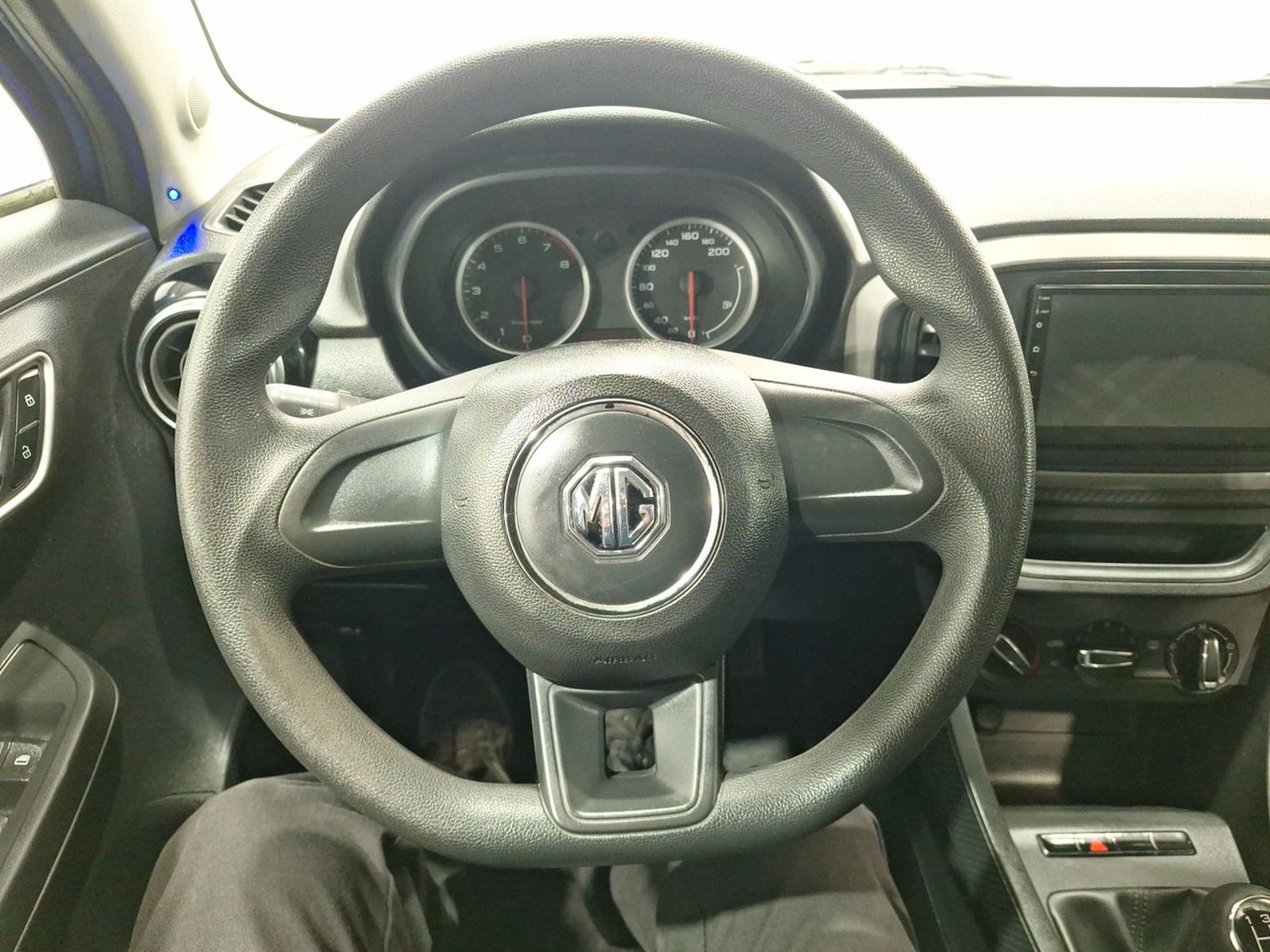 Mg 3 NEW 3 1.5 2020 - Imagen 19 de 20