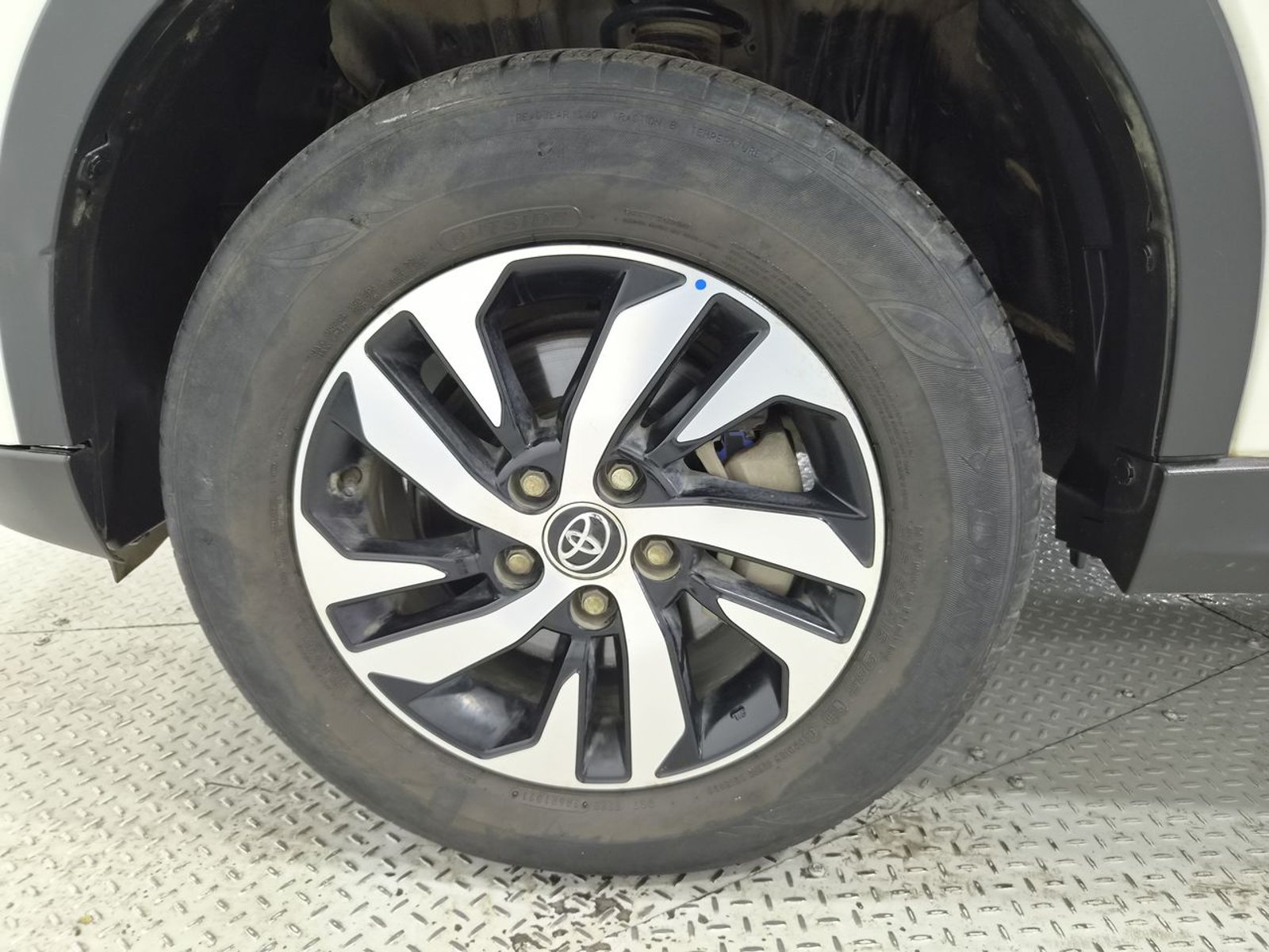 Toyota RUSH XLI 1.5 AUT 2021 - Imagen 14 de 20