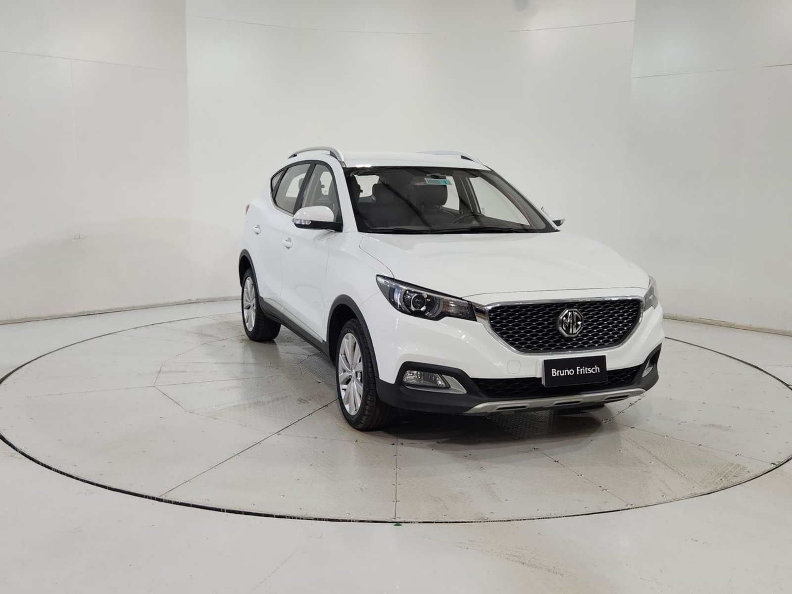 Mg ZS 1.5L AUT 2025 - Imagen 16 de 20
