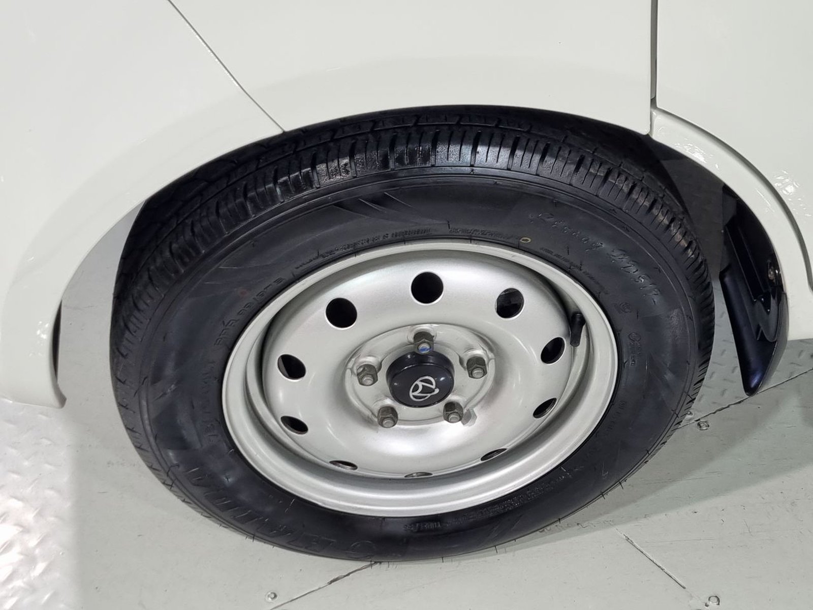 Changan MS201 DCAB 1.2 2025 - Imagen 18 de 20