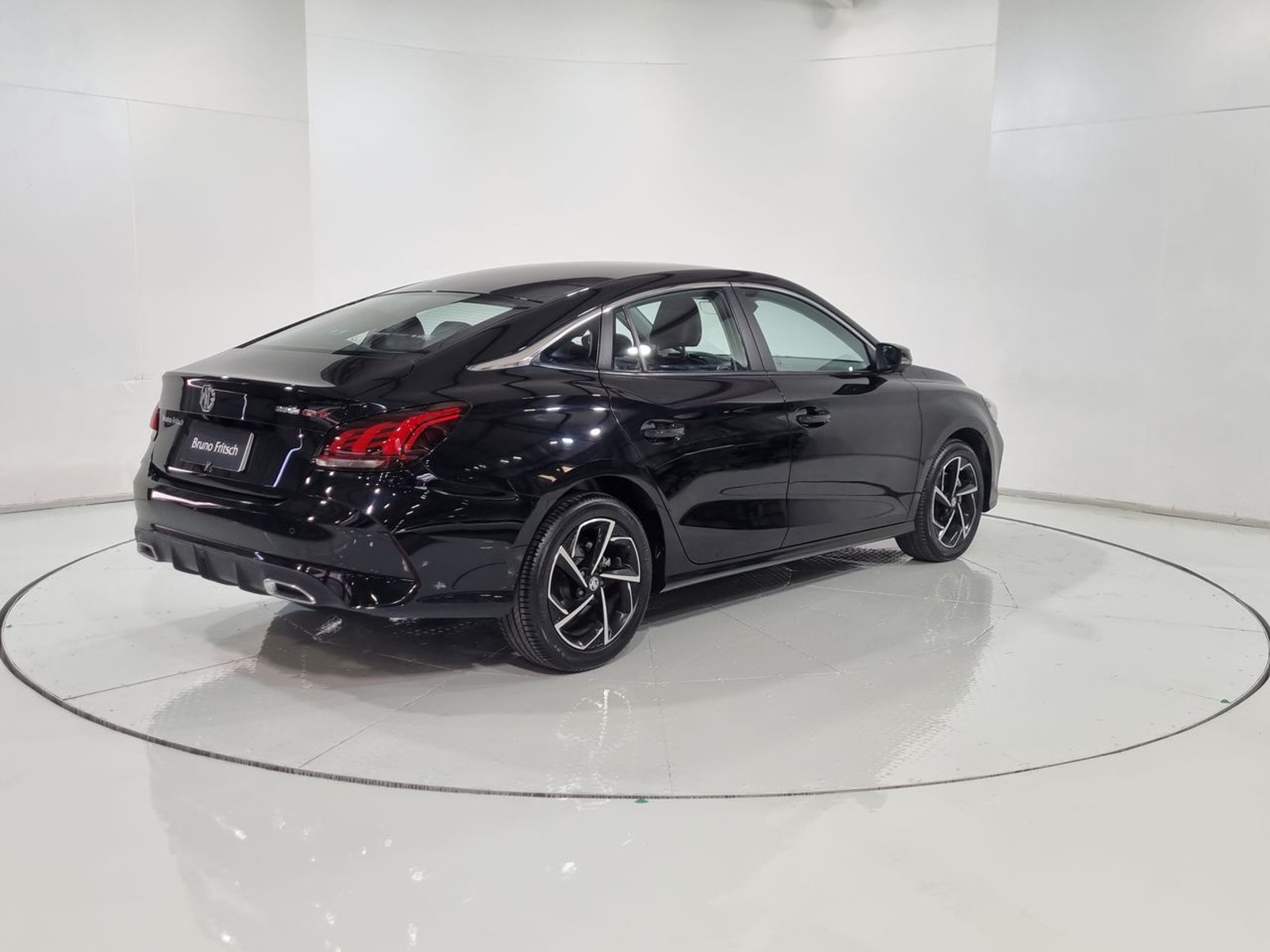 Mg GT MG GT 1.5T DCT DLX 2025 - Imagen 11 de 20