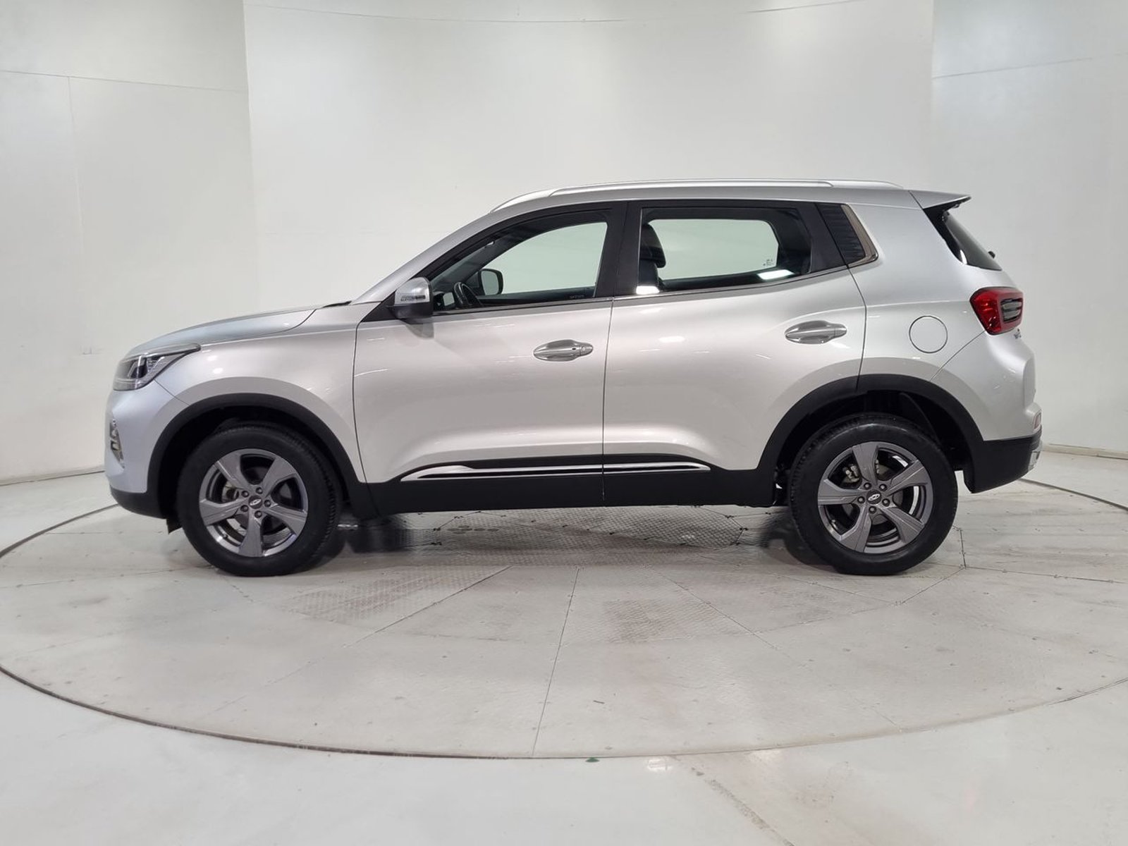 Chery TIGGO 3 PRO GLS 1.5 AUT 2023 - Imagen 5 de 20