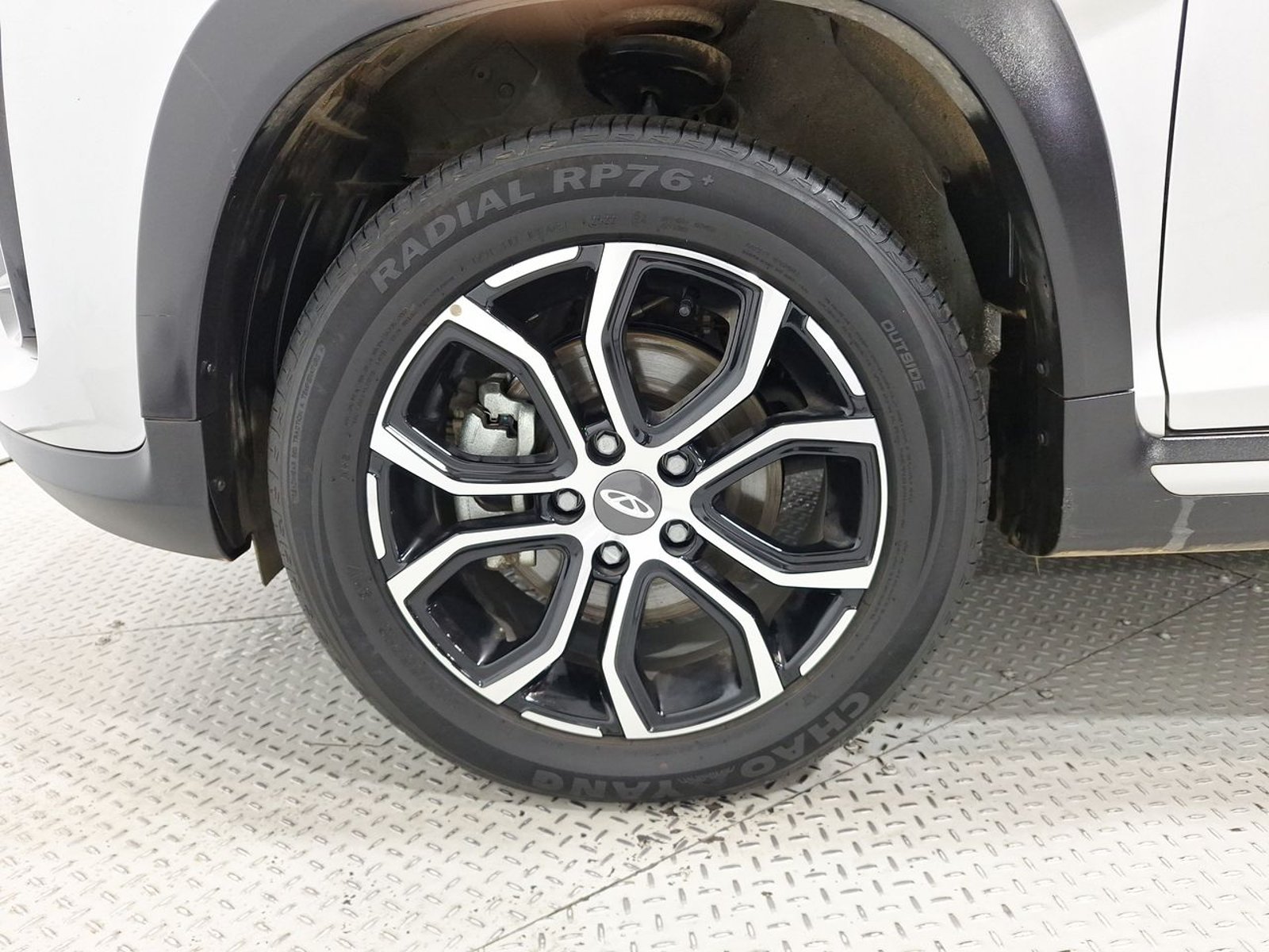 Chery TIGGO 2 PRO TIGGO 2 GLS CVT PRO 1.5 AUT 2023 - Imagen 14 de 20