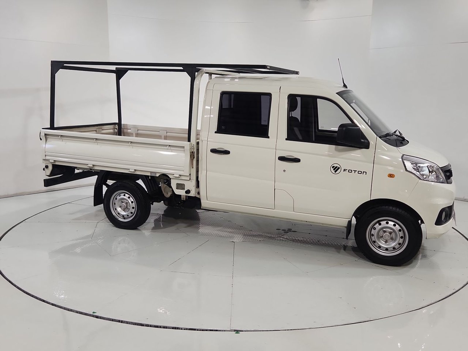 Foton MIDI 1.2 2024 - Imagen 14 de 20