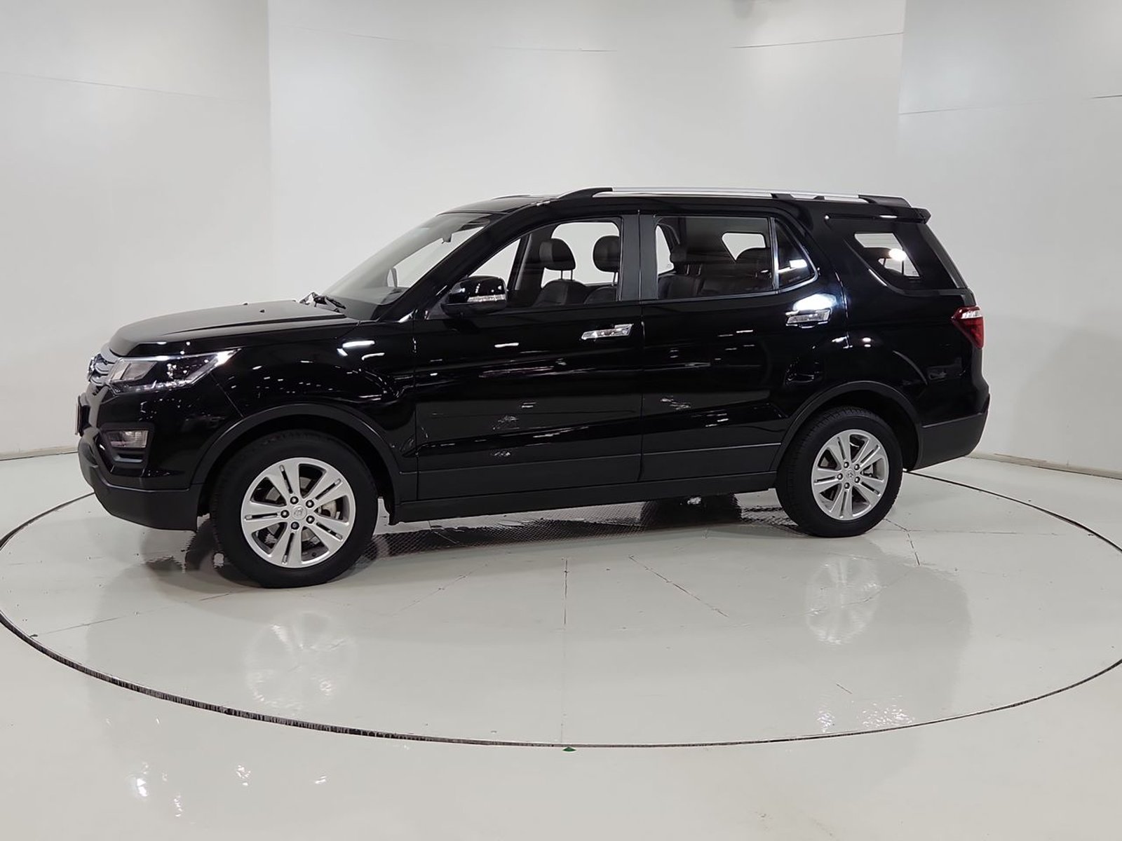Changan CX70 LUXURY 1.6 2021 - Imagen 4 de 20