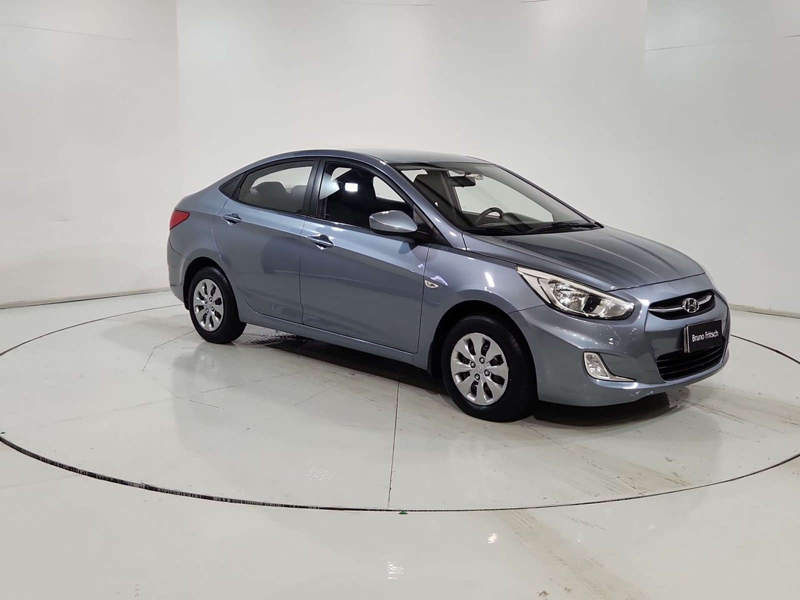 Hyundai ACCENT RB 1.4 2019 - Imagen 15 de 20