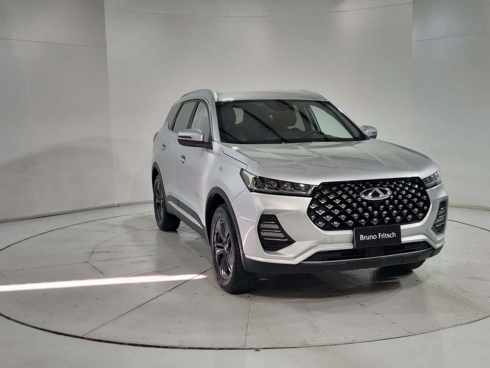 Chery TIGGO 7 PRO TIGGO 7 GLS CVT PRO 1.5 AUT 2023 - Imagen 16 de 20