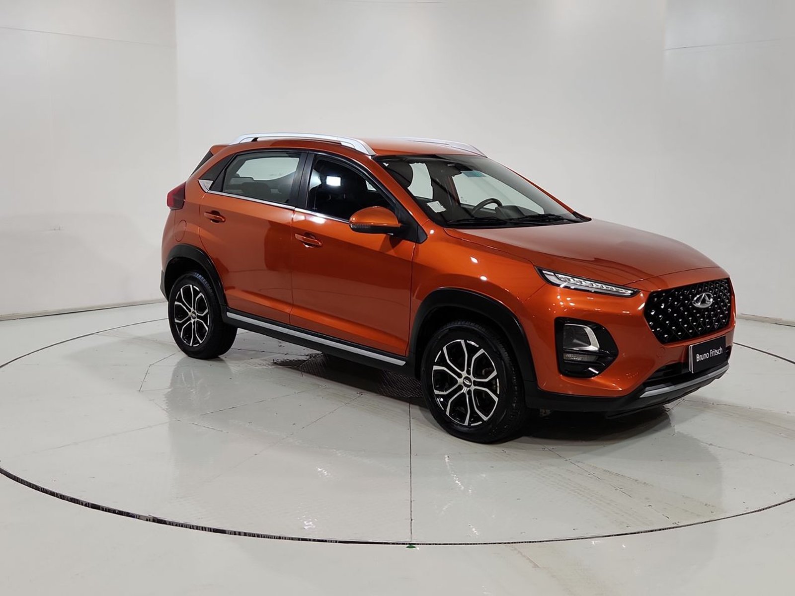 Chery TIGGO 2 PRO TIGGO 2 GLS CVT PRO 1.5 AUT 2022 - Imagen 15 de 20