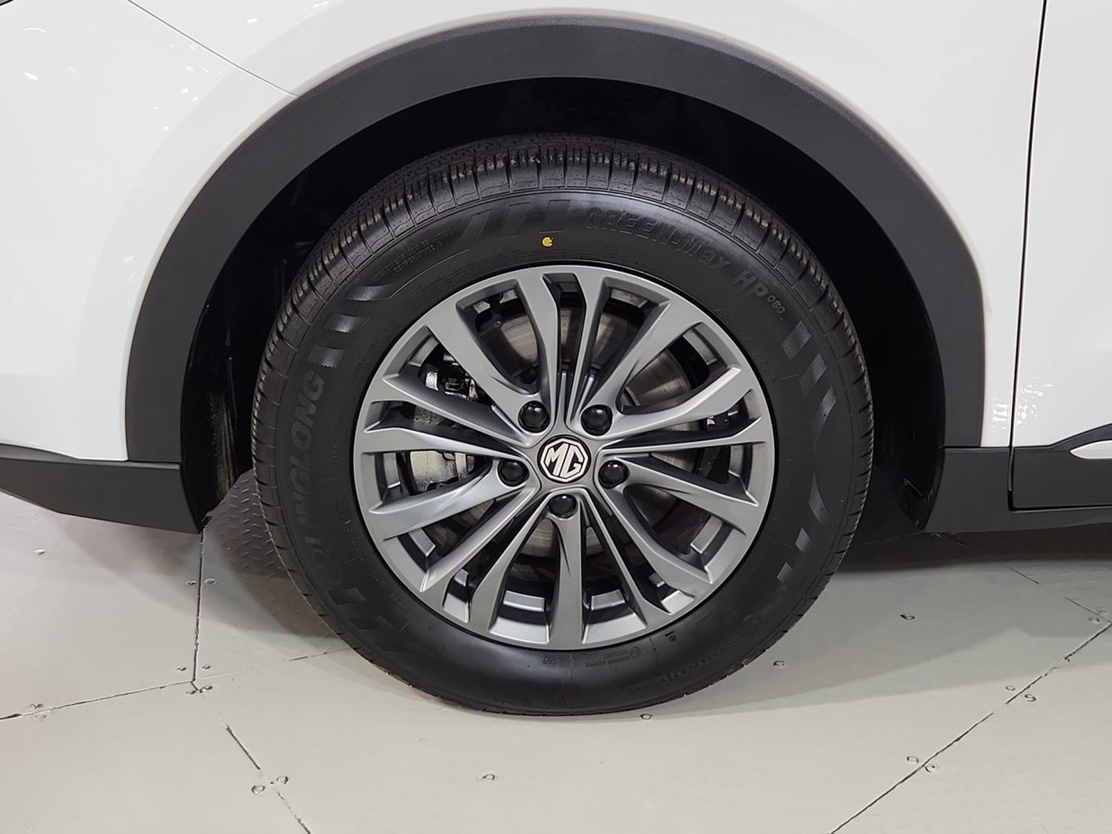 Mg ZS NEW ZS 1.5 AUT 2026 - Imagen 18 de 20