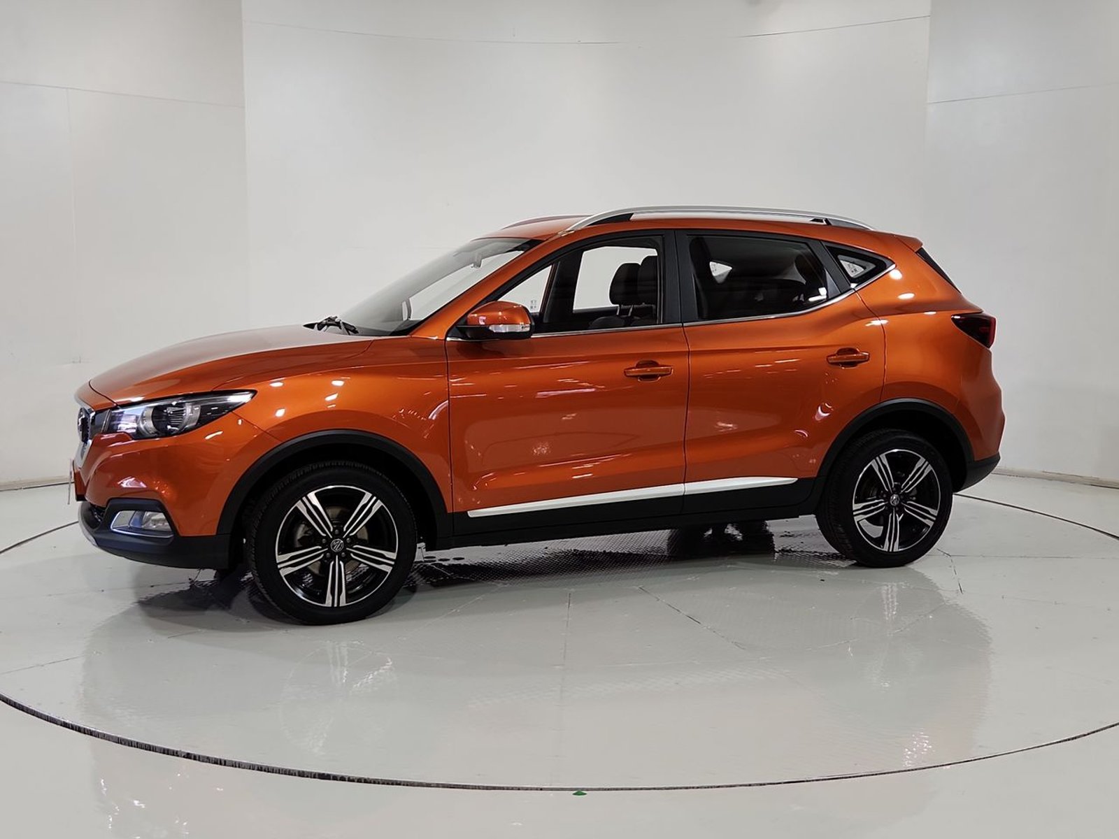 Mg ZS MT 1.5 2024 - Imagen 4 de 20
