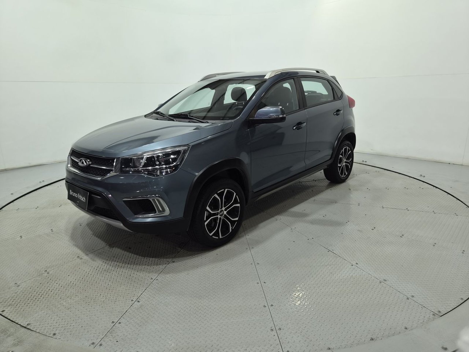 Chery TIGGO 2 GLS MT 1.5 2023 - Imagen 3 de 20
