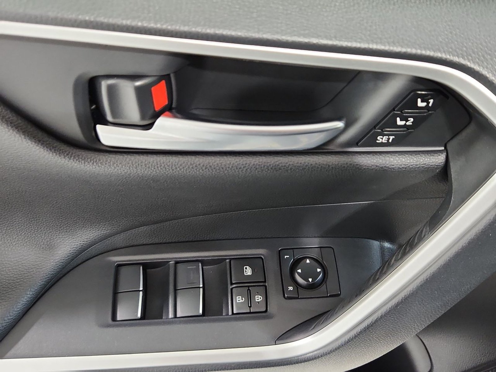 Toyota RAV4 4X4 2.5 AUT 2019 - Imagen 20 de 20