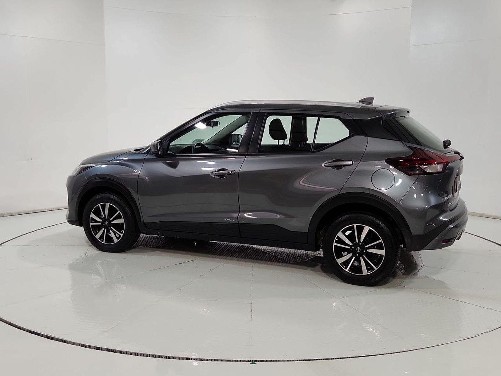 Nissan KICKS 1.6 2022 - Imagen 6 de 20
