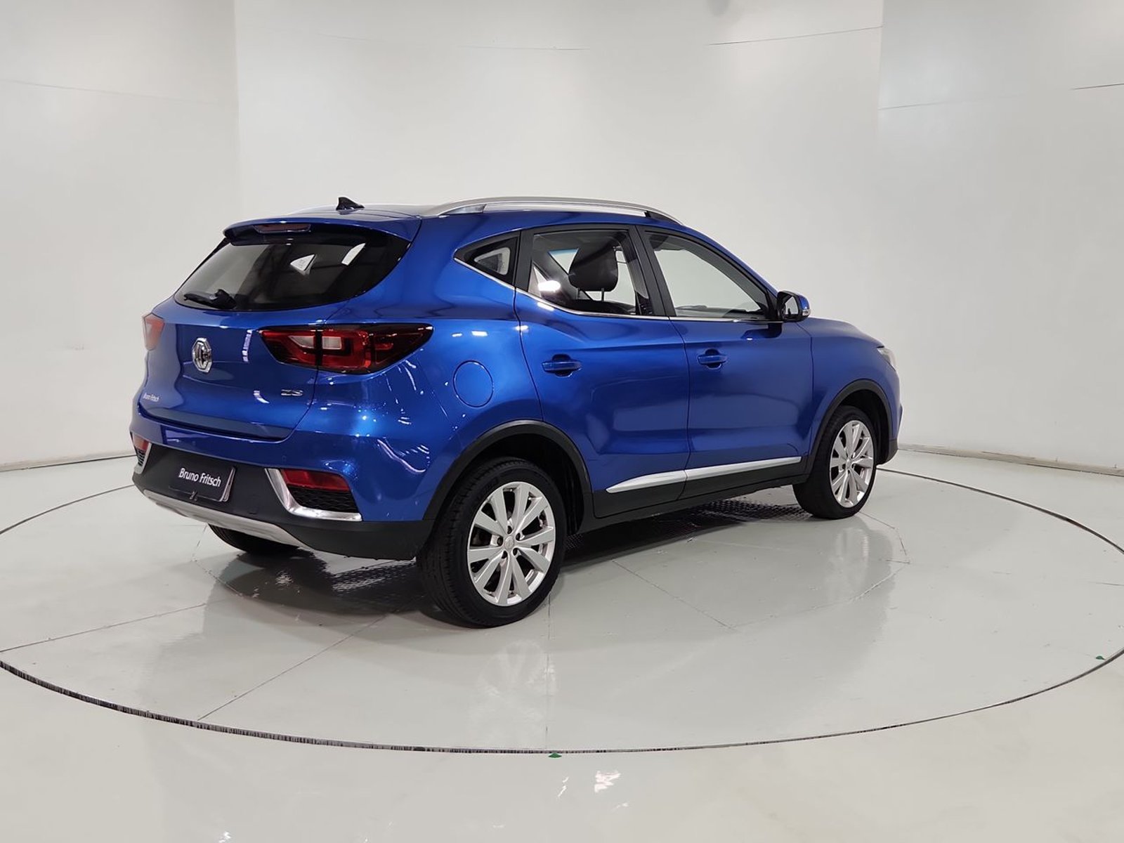 Mg ZS 1.5 AT 2021 - Imagen 11 de 20