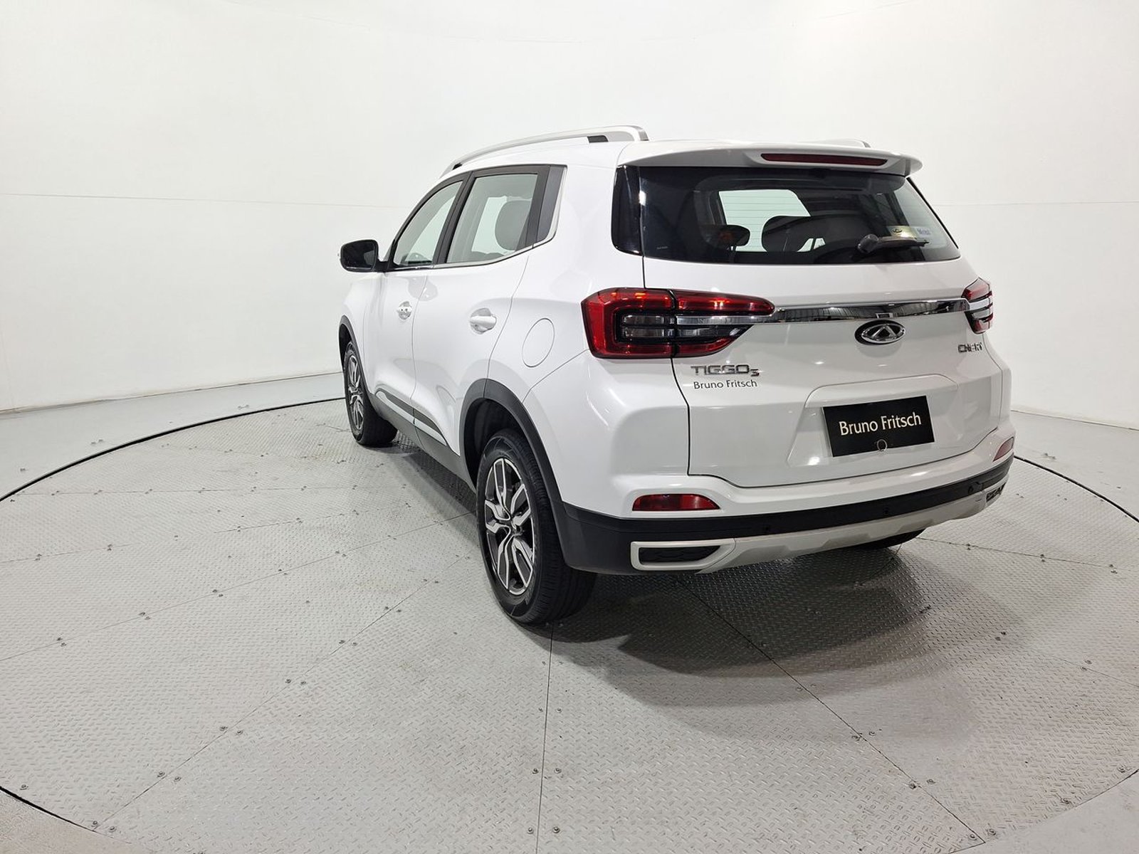 Chery TIGGO 3 1.5 2023 - Imagen 6 de 20