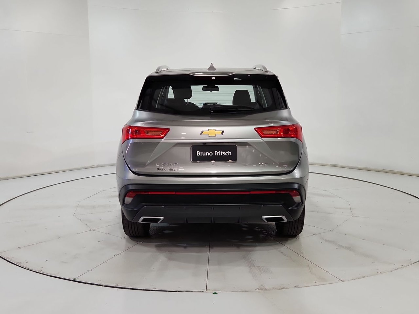 Chevrolet CAPTIVA MT6 4X2 1.5 2024 - Imagen 9 de 20